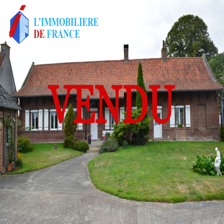 Agence Blondel Immobilière De France Saint Omer