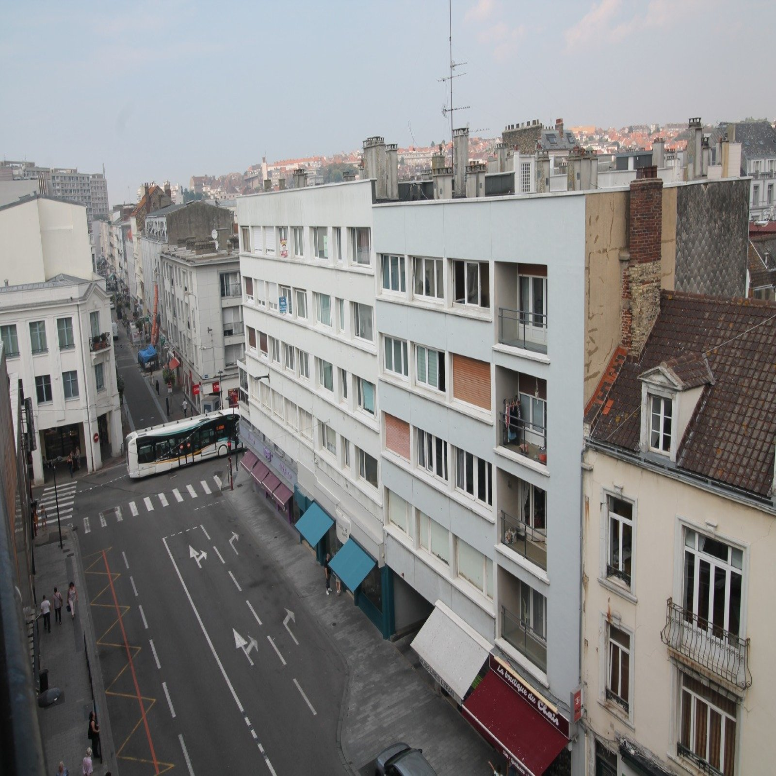 Location appartement boulogne sur mer le bon coin
