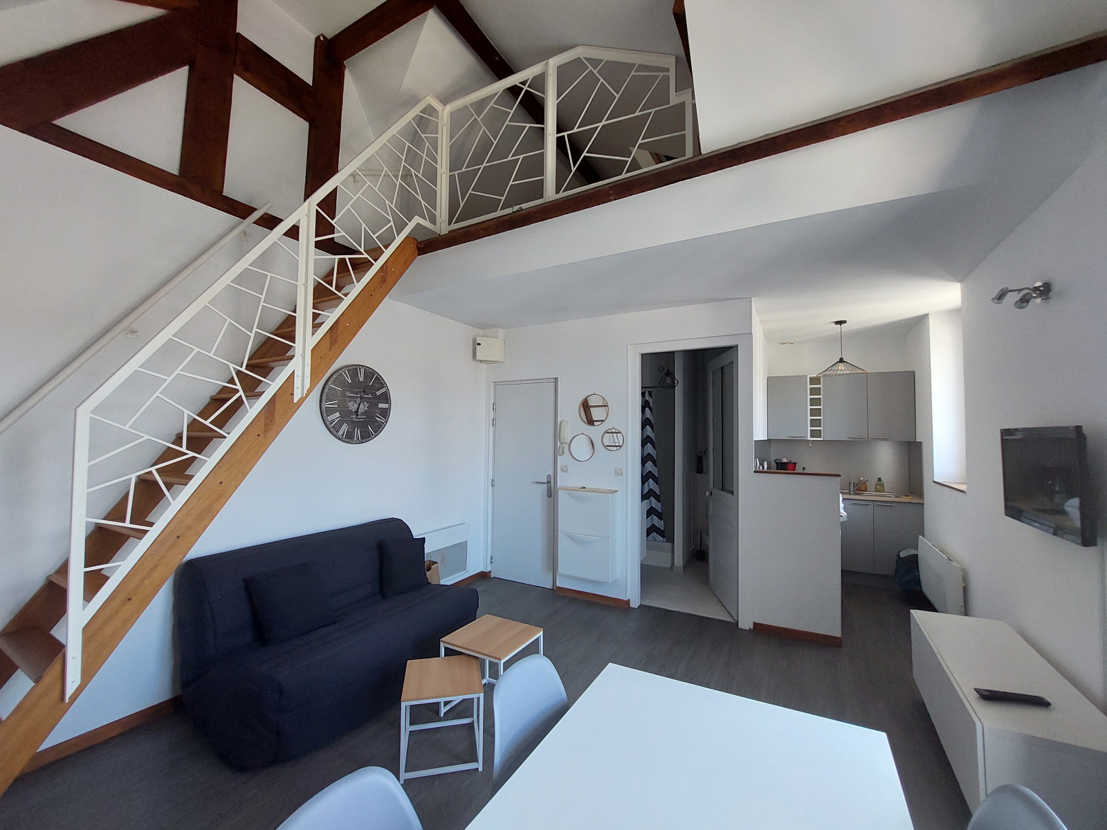 Image_, Appartement, Berck, ref :6ROHT