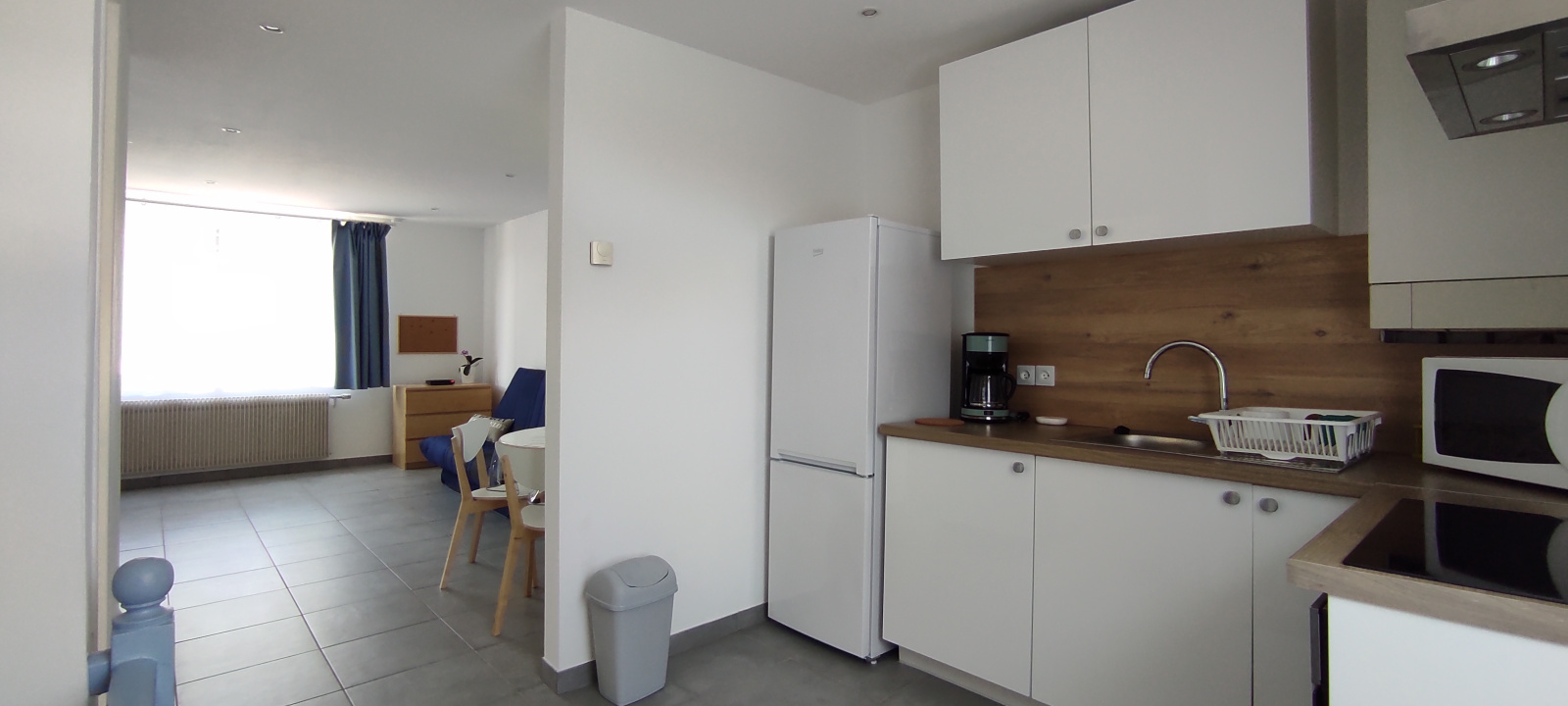 Image_, Appartement, Berck, ref :15CALV-S