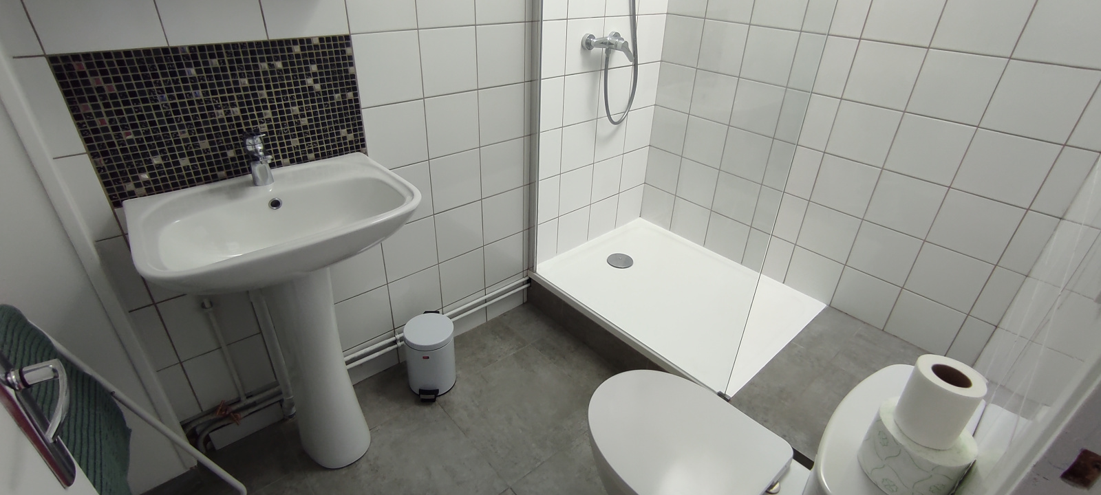Image_, Appartement, Berck, ref :15CALV-S