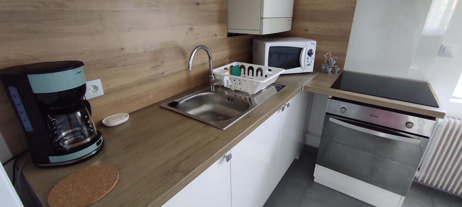 Image_, Appartement, Berck, ref :15CALV-S