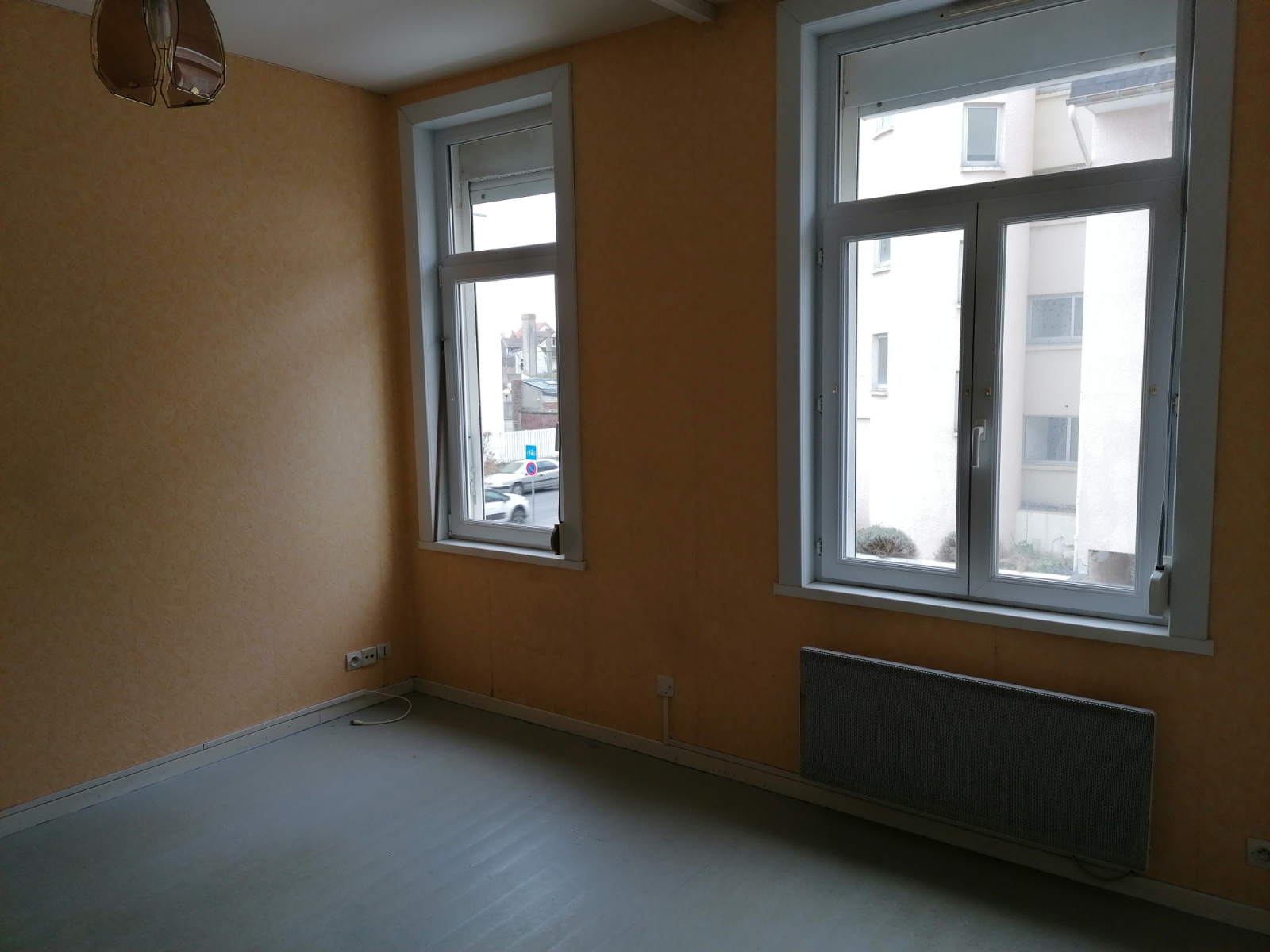 Image_, Appartement, Berck, ref :B4532