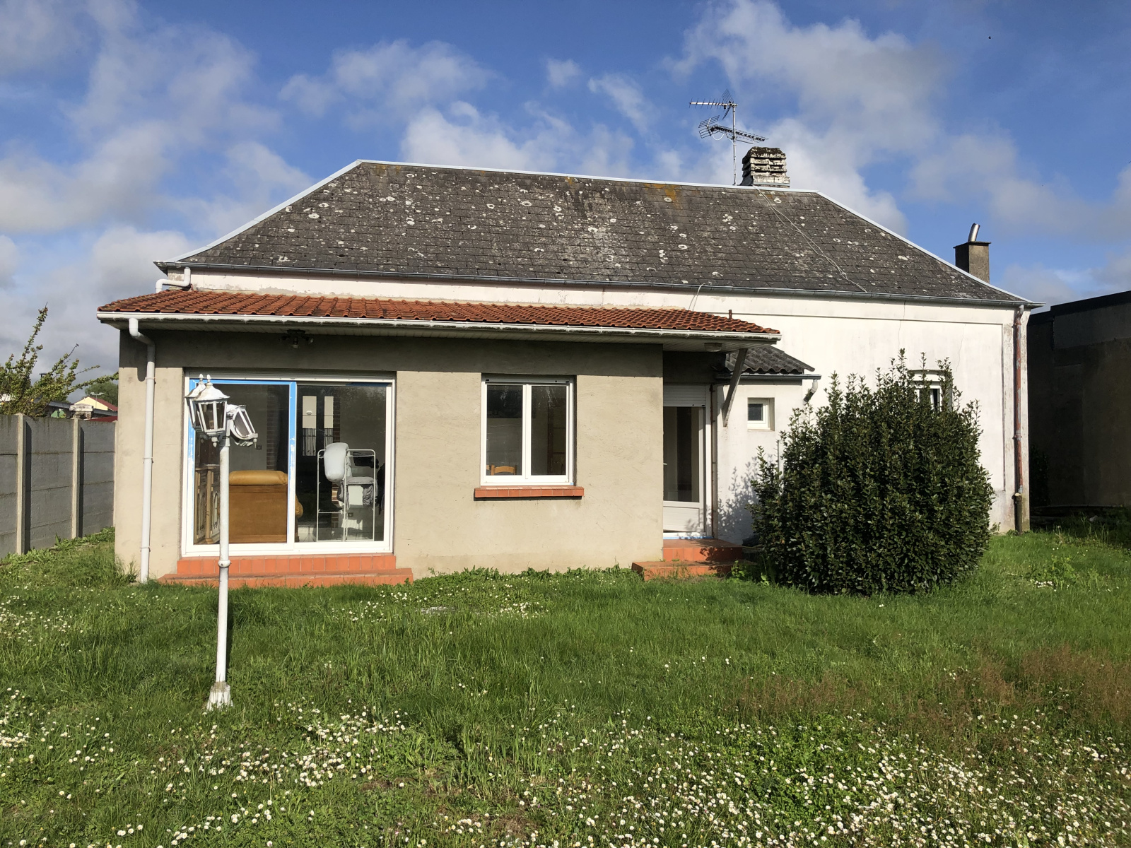 Image_, Maison, Conchil-le-Temple, ref :B4578