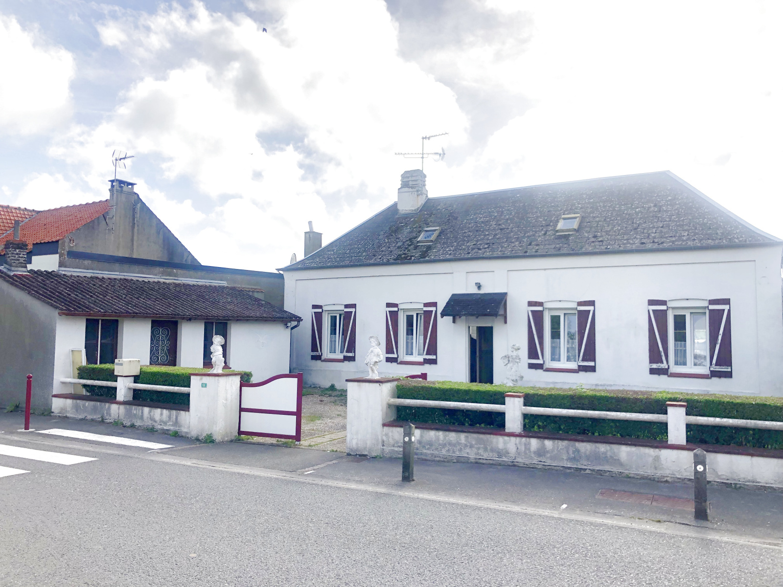 Image_, Maison, Conchil-le-Temple, ref :B4578