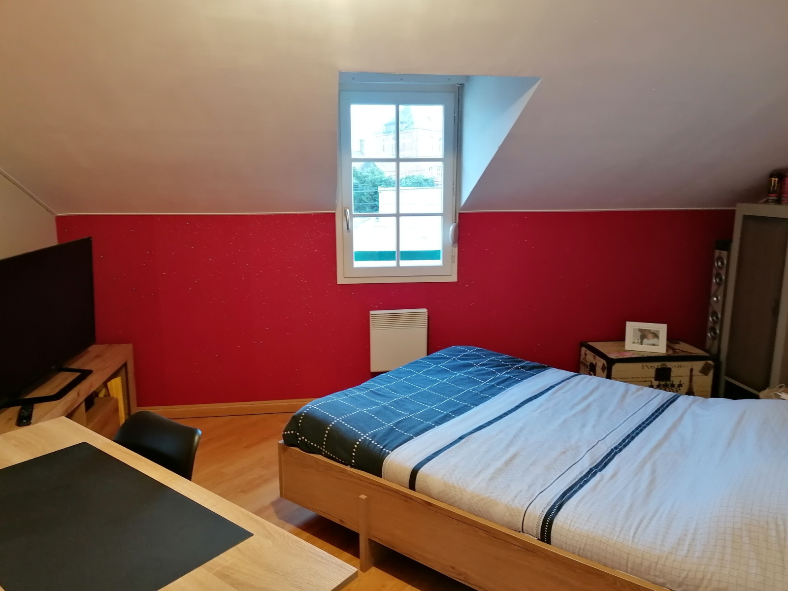 Image_, Appartement, Berck, ref :B4544
