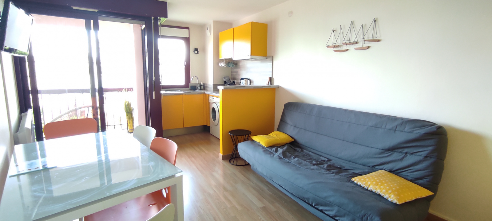 Image_, Appartement, Berck, ref :ALY-26-S