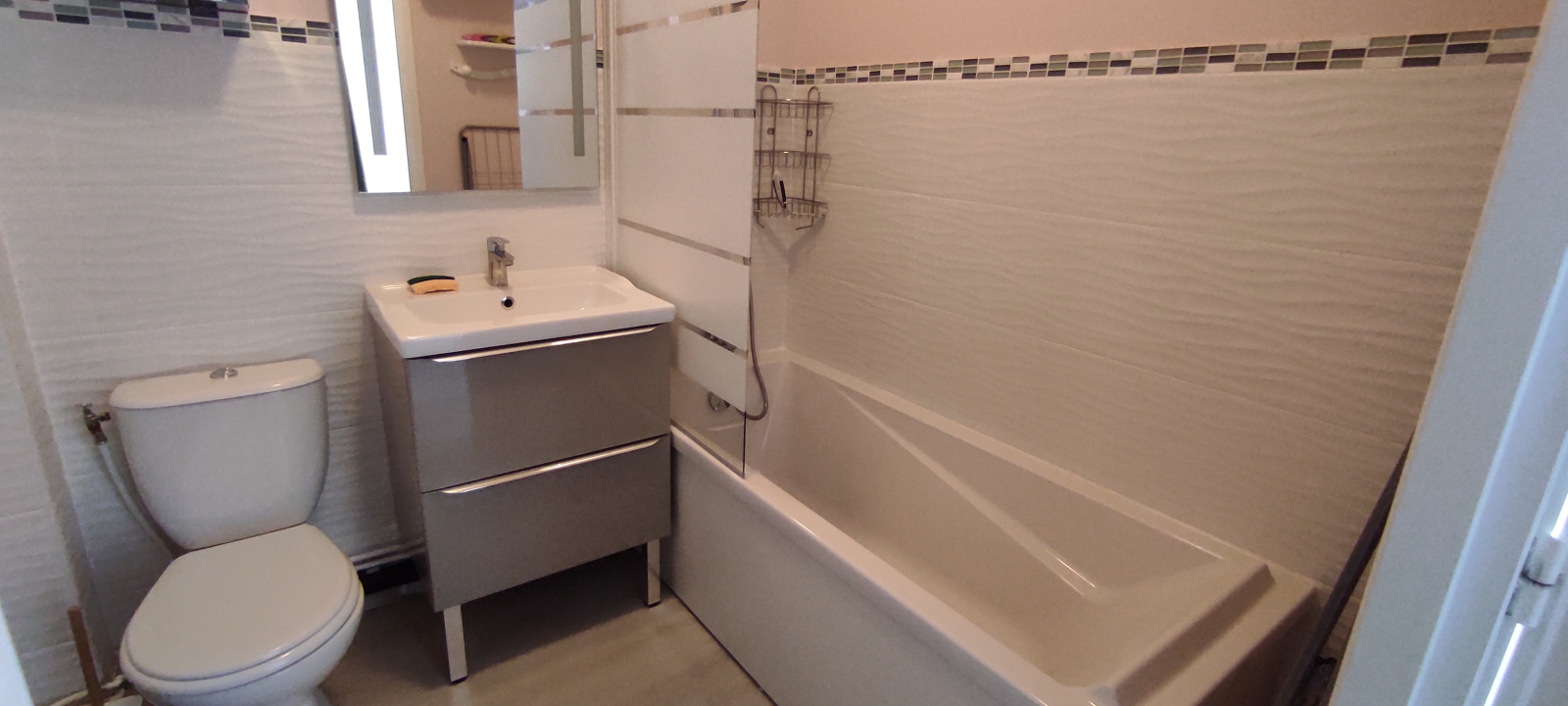 Image_, Appartement, Berck, ref :GOEL2-S