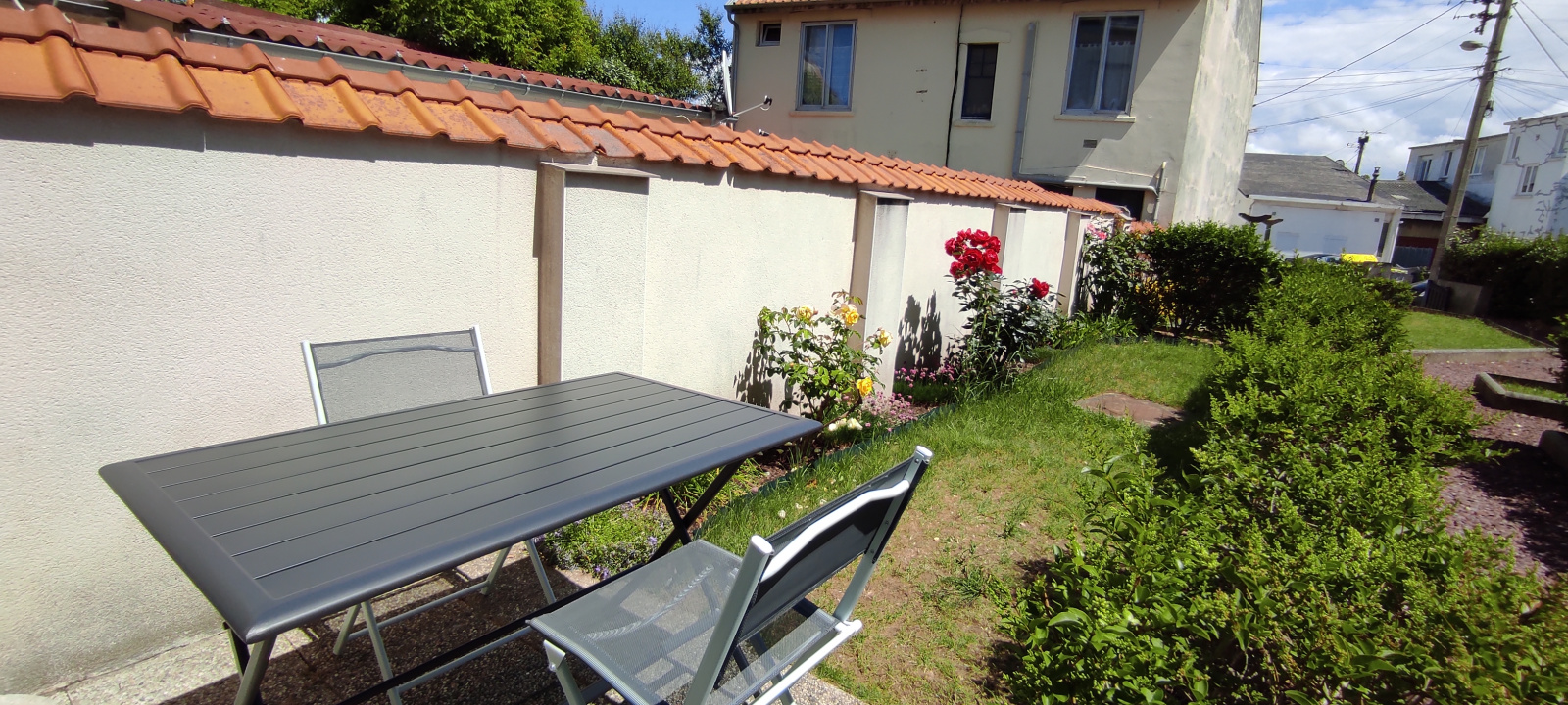 Image_, Appartement, Berck, ref :GOEL2-S