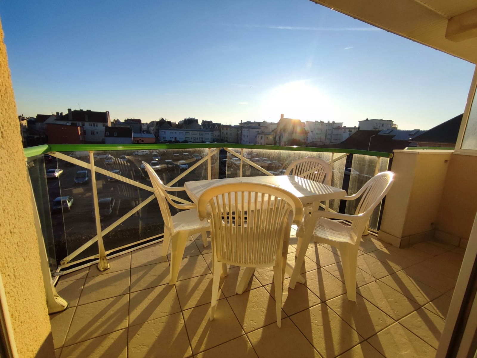 Image_, Appartement, Berck, ref :33CS
