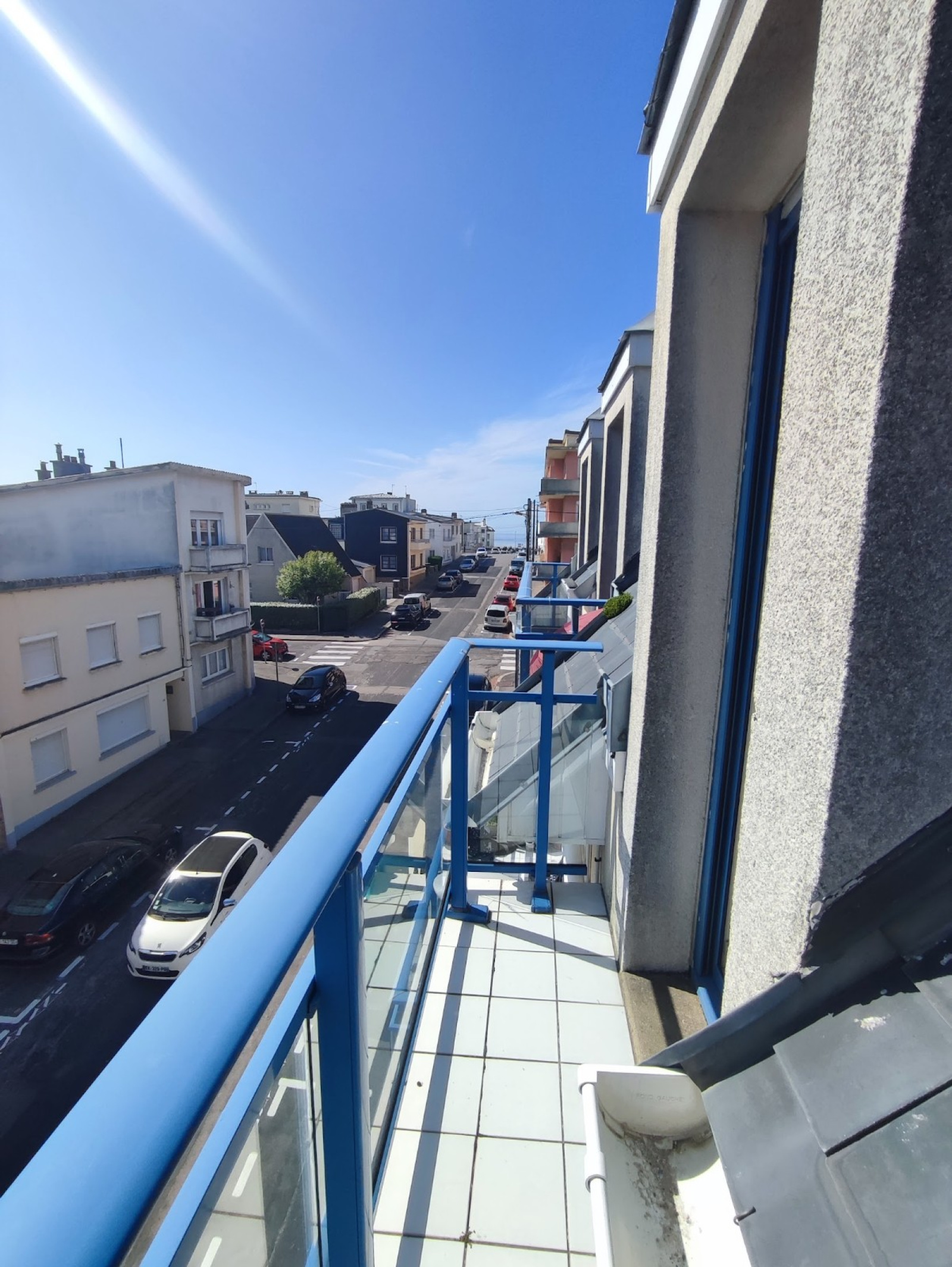 Image_, Appartement, Berck, ref :3ROS