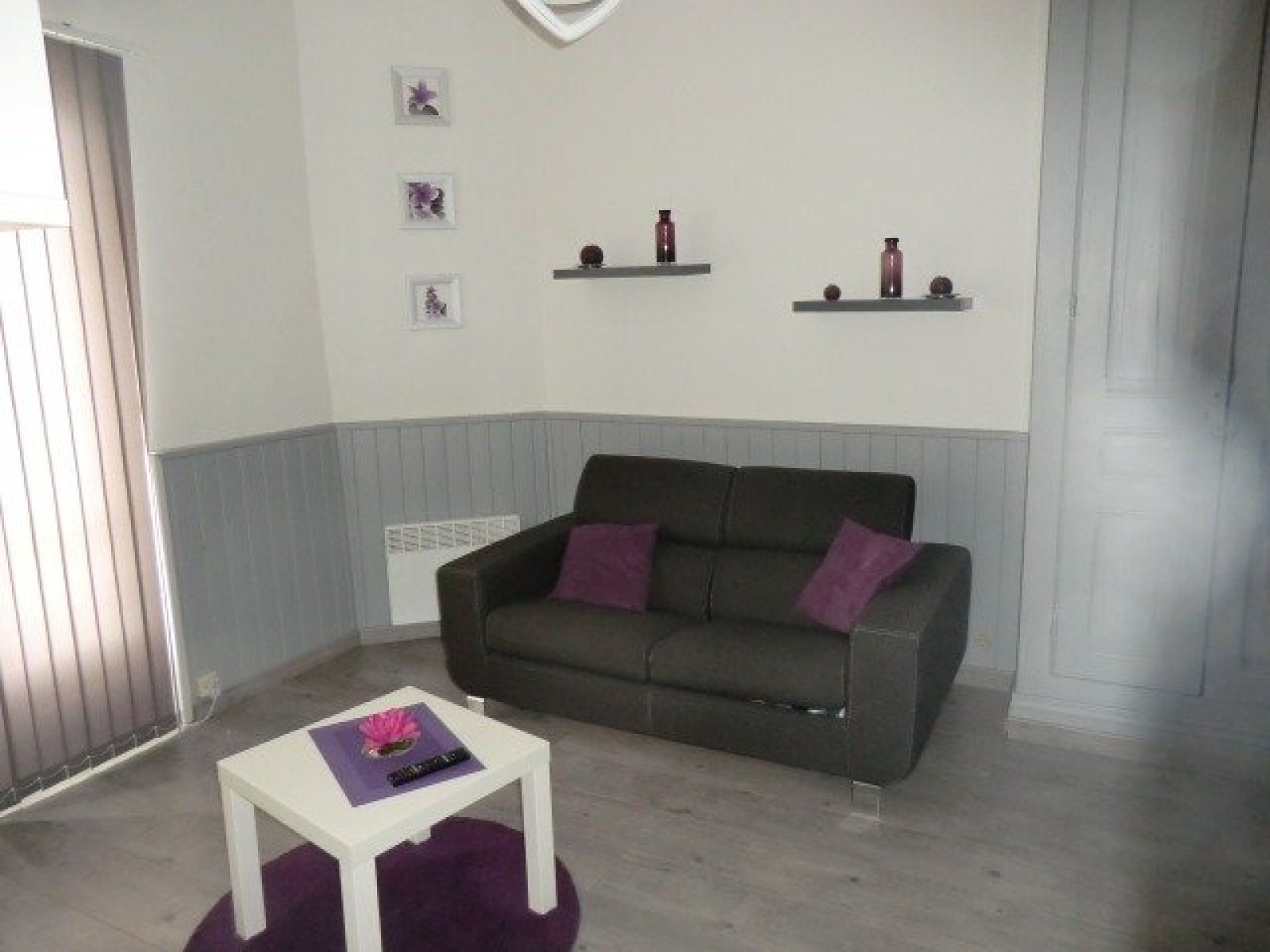 Image_, Appartement, Berck, ref :B4463