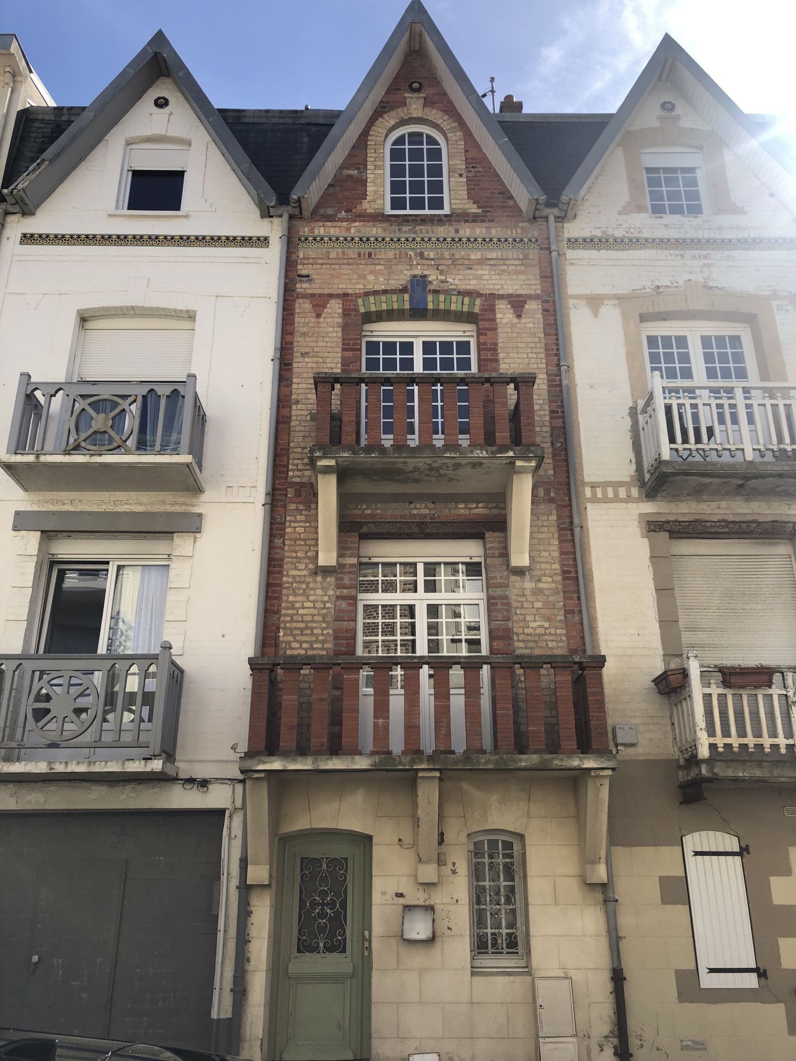 Image_, Maison, Berck, ref :b4536