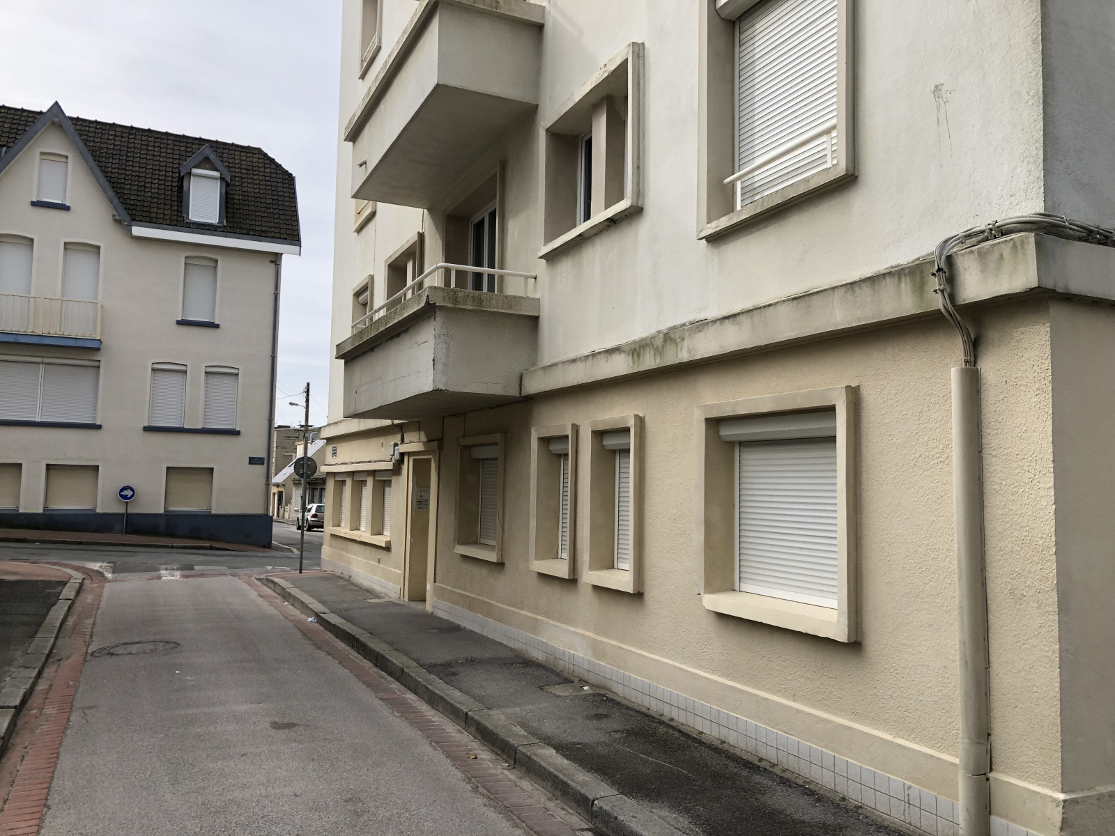 Image_, Appartement, Berck, ref :B4572