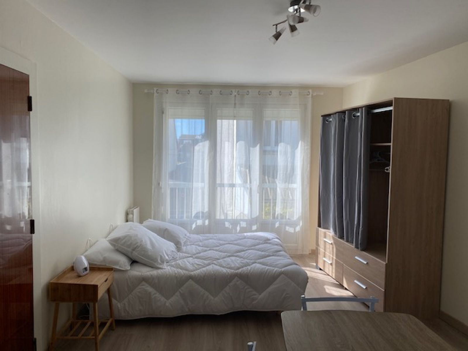 Image_, Appartement, Berck, ref :EUG43-S