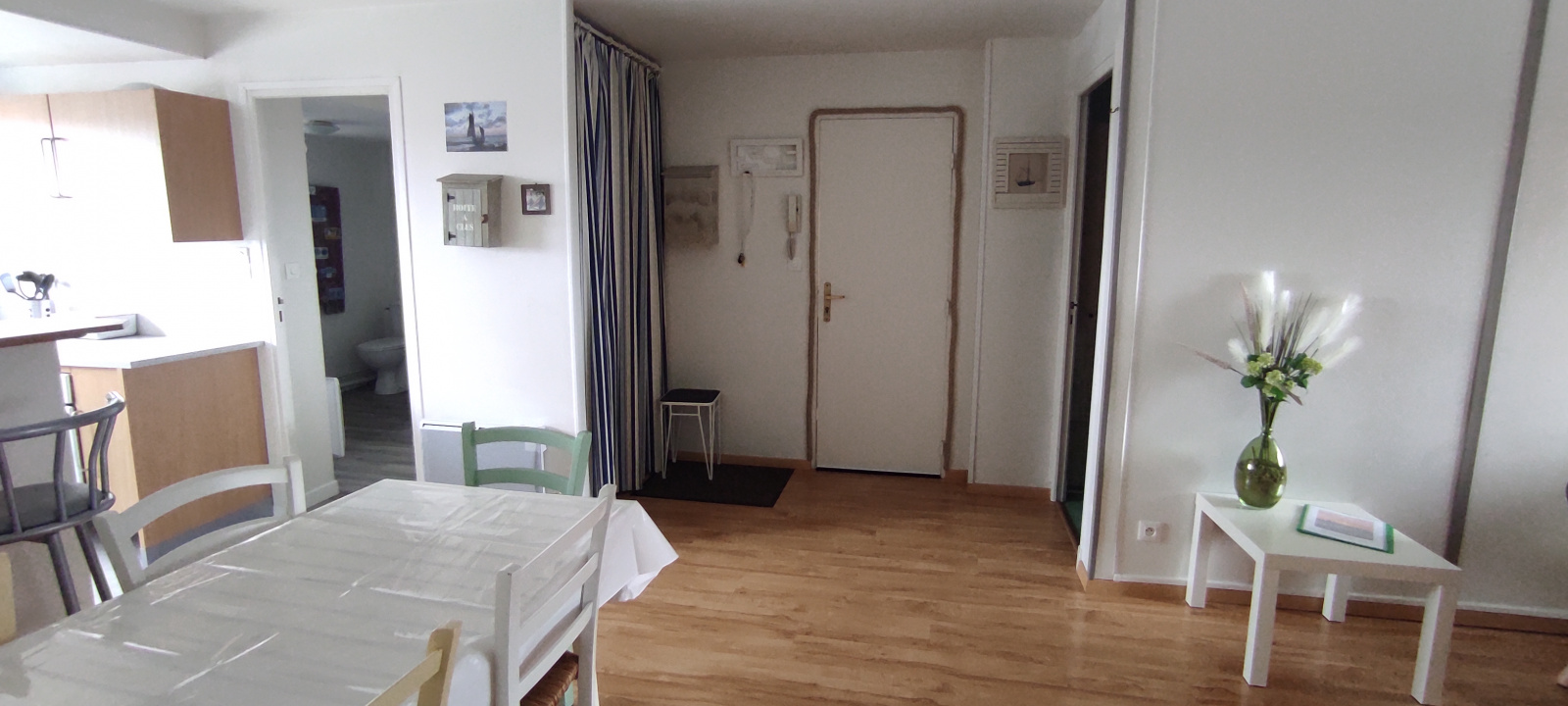 Image_, Appartement, Berck, ref :8IMP-S
