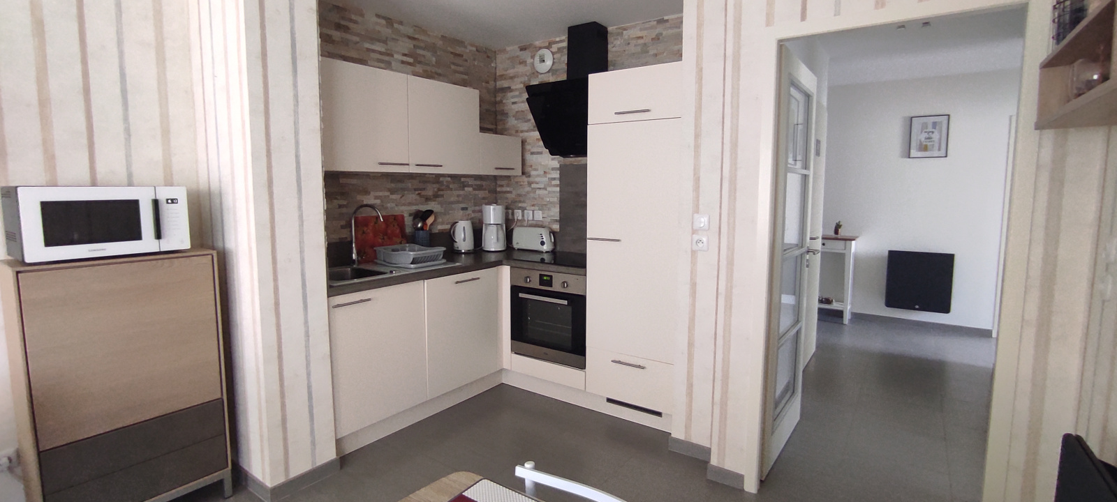 Image_, Appartement, Berck, ref :KEYWEST3-S