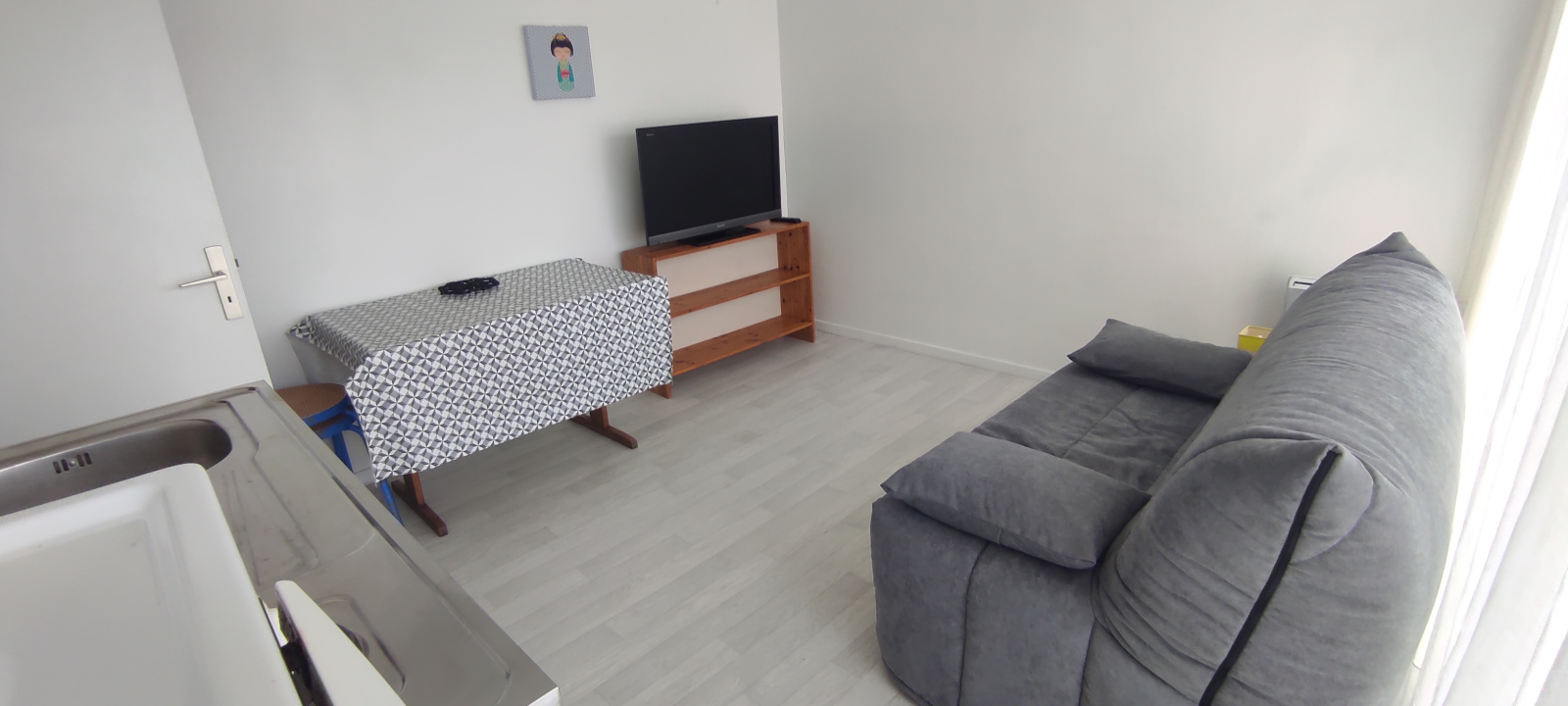 Image_, Appartement, Berck, ref :apol203a-s