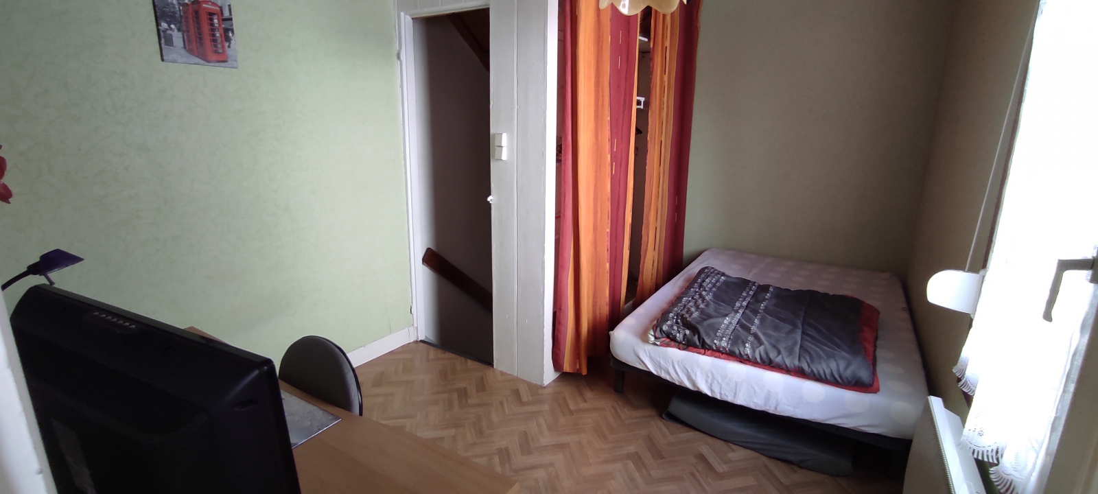 Image_, Appartement, Berck, ref :LS39