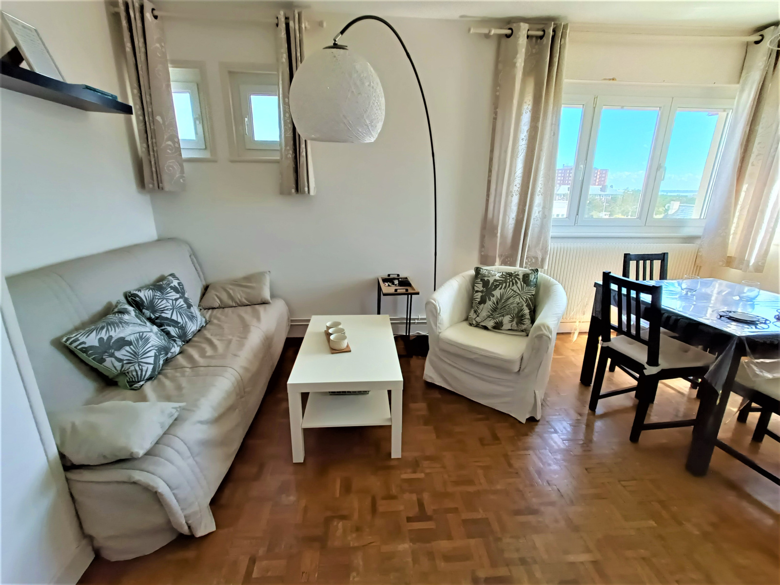 Image_, Appartement, Berck, ref :37MAJUIN-S