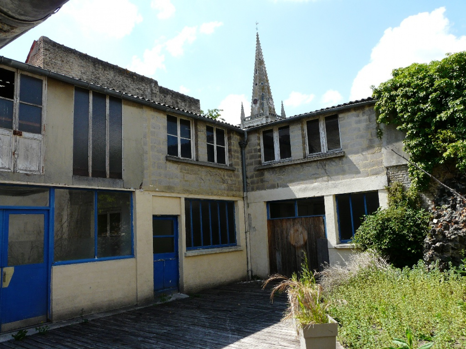 Image_, Immeuble, Saint-Omer, ref :020322