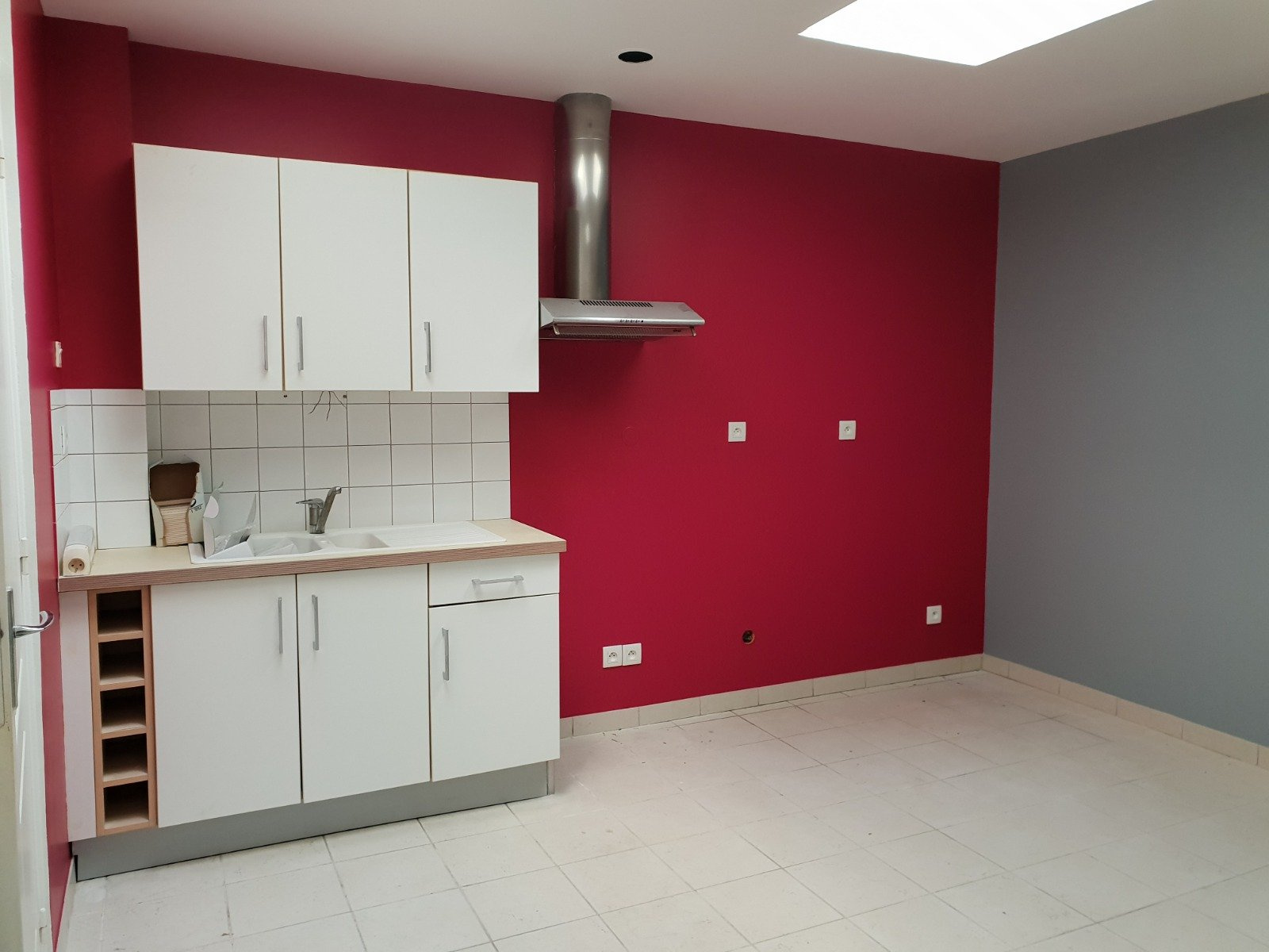 Image_, Appartement, Saint-Omer, ref :StoCLI42RDCFD