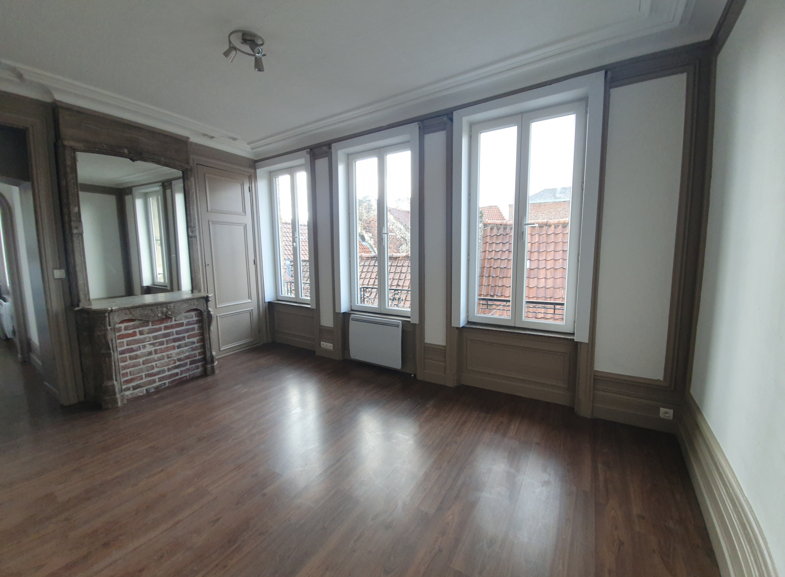 Image_, Appartement, Saint-Omer, ref :MStudAr