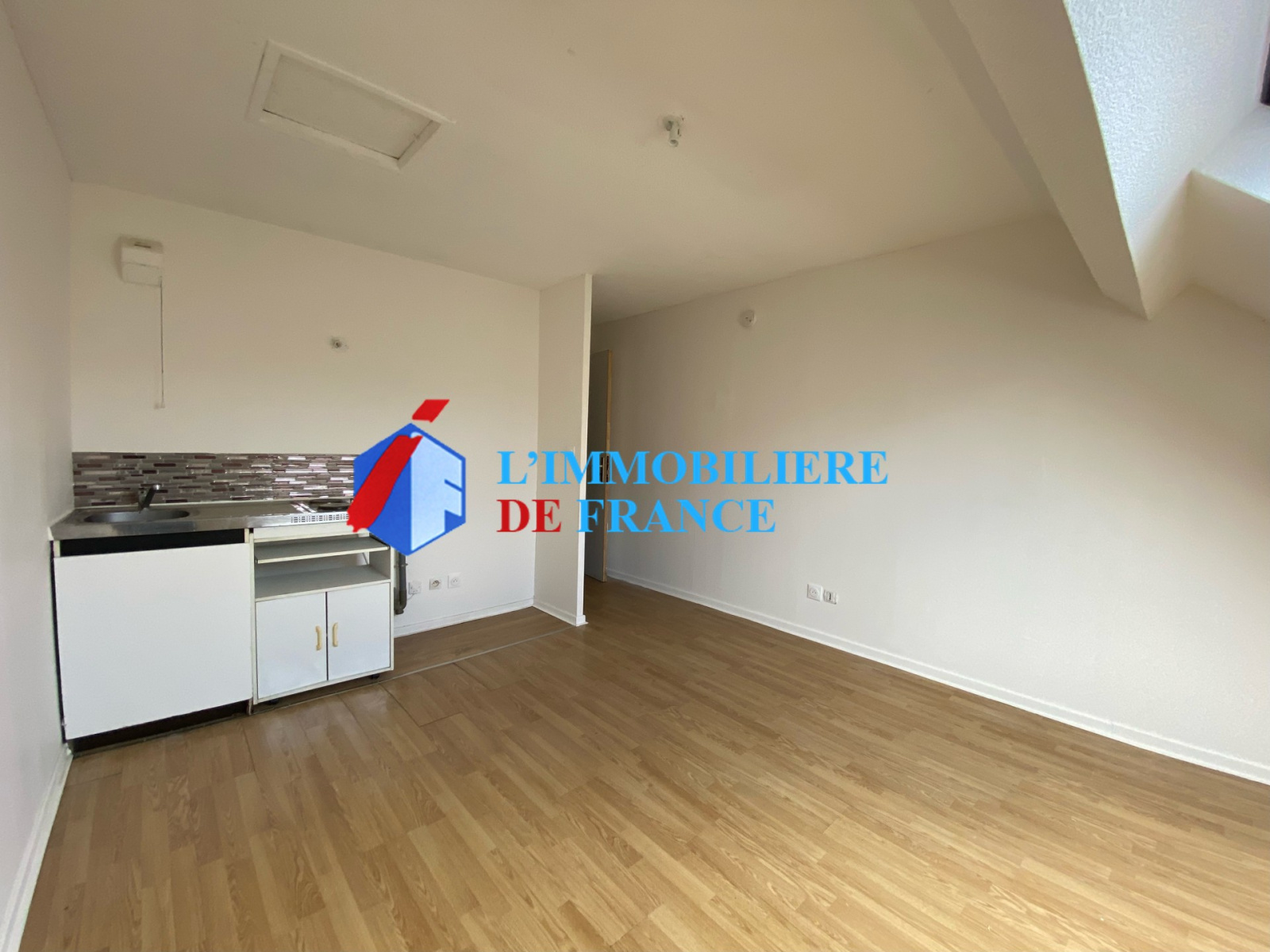 Image_, Appartement, Saint-Omer, ref :vl270422