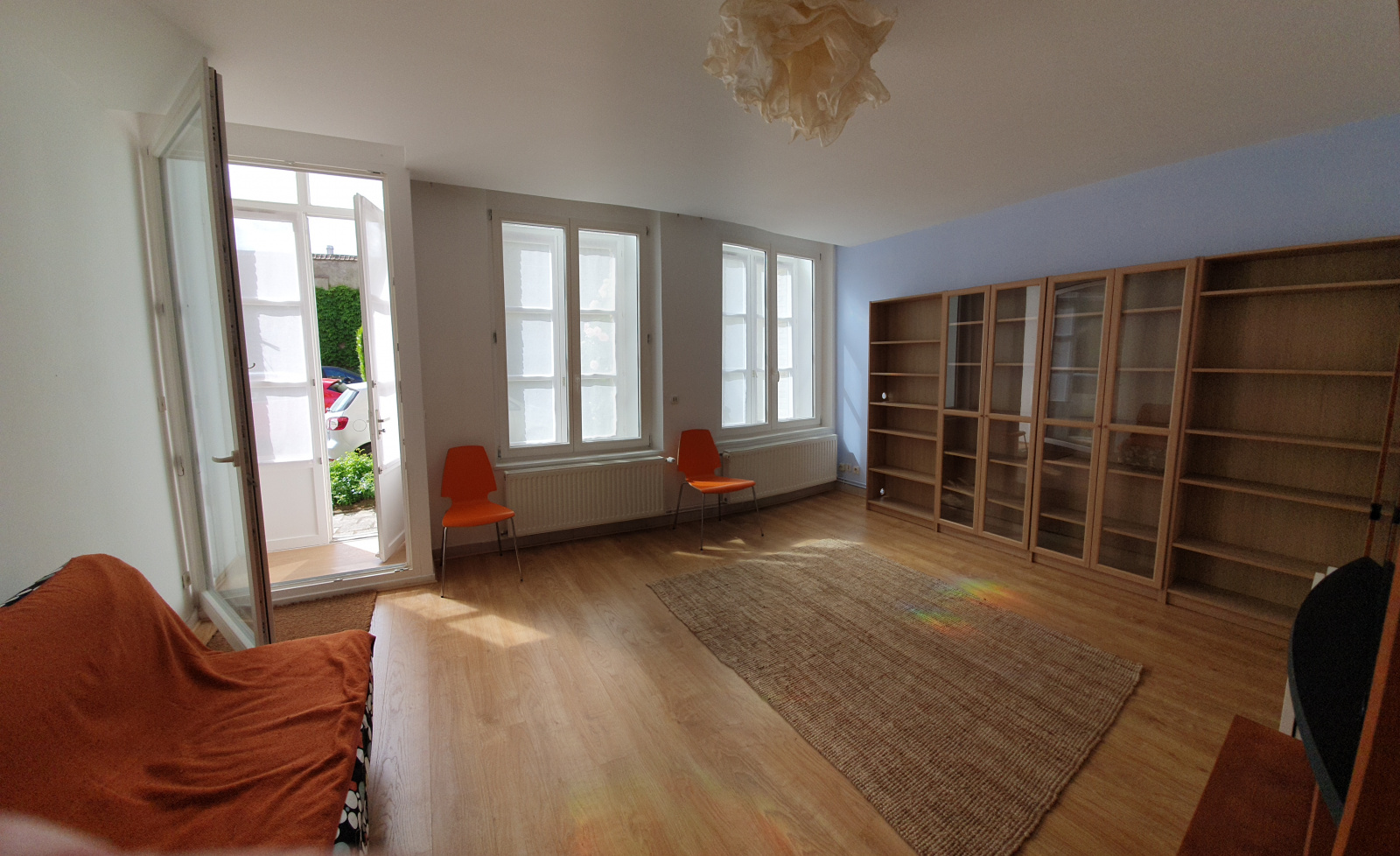Image_, Appartement, Saint-Omer, ref :T2M151