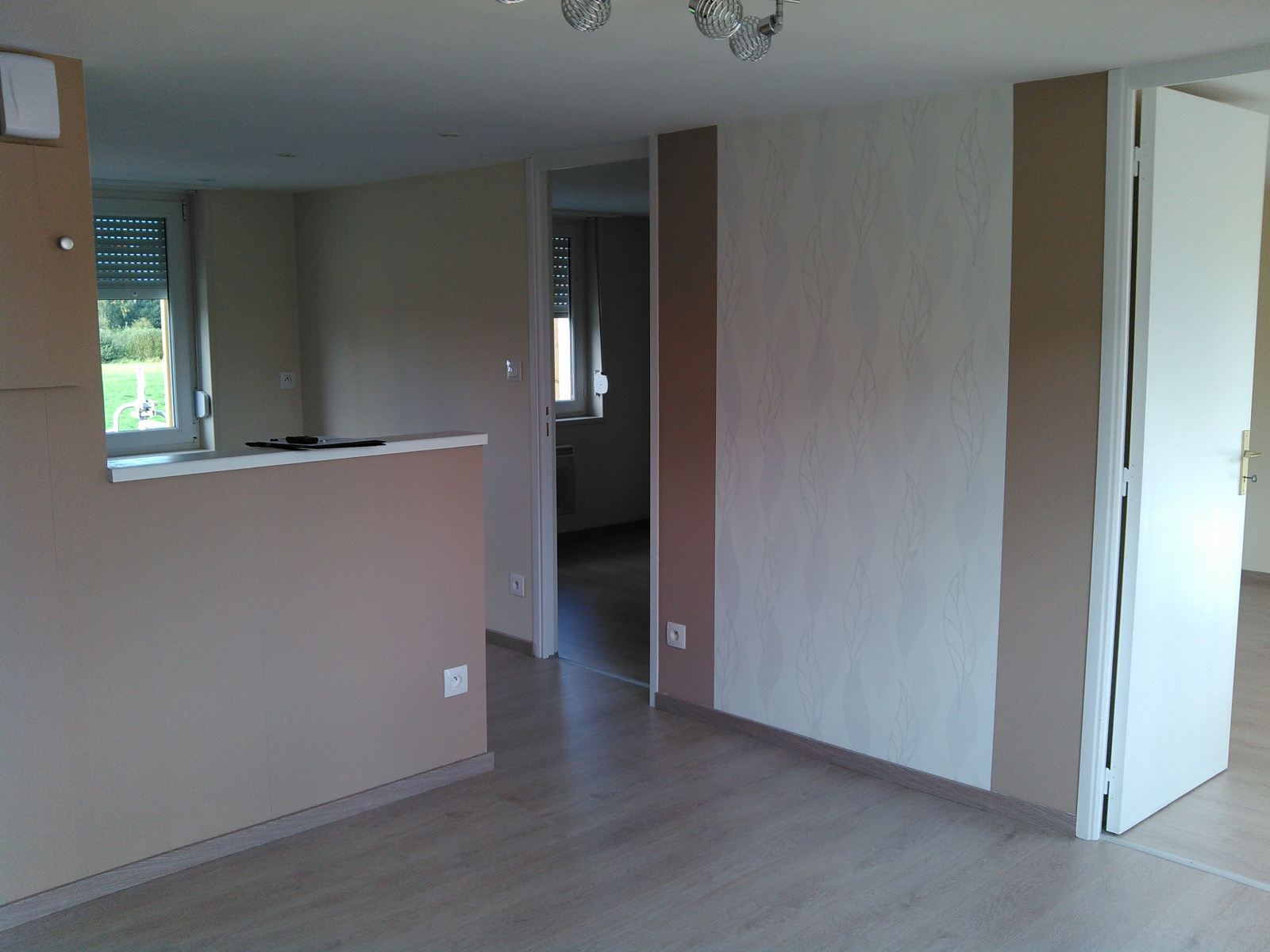 Image_, Appartement, Houlle, ref :HOULLE2CH