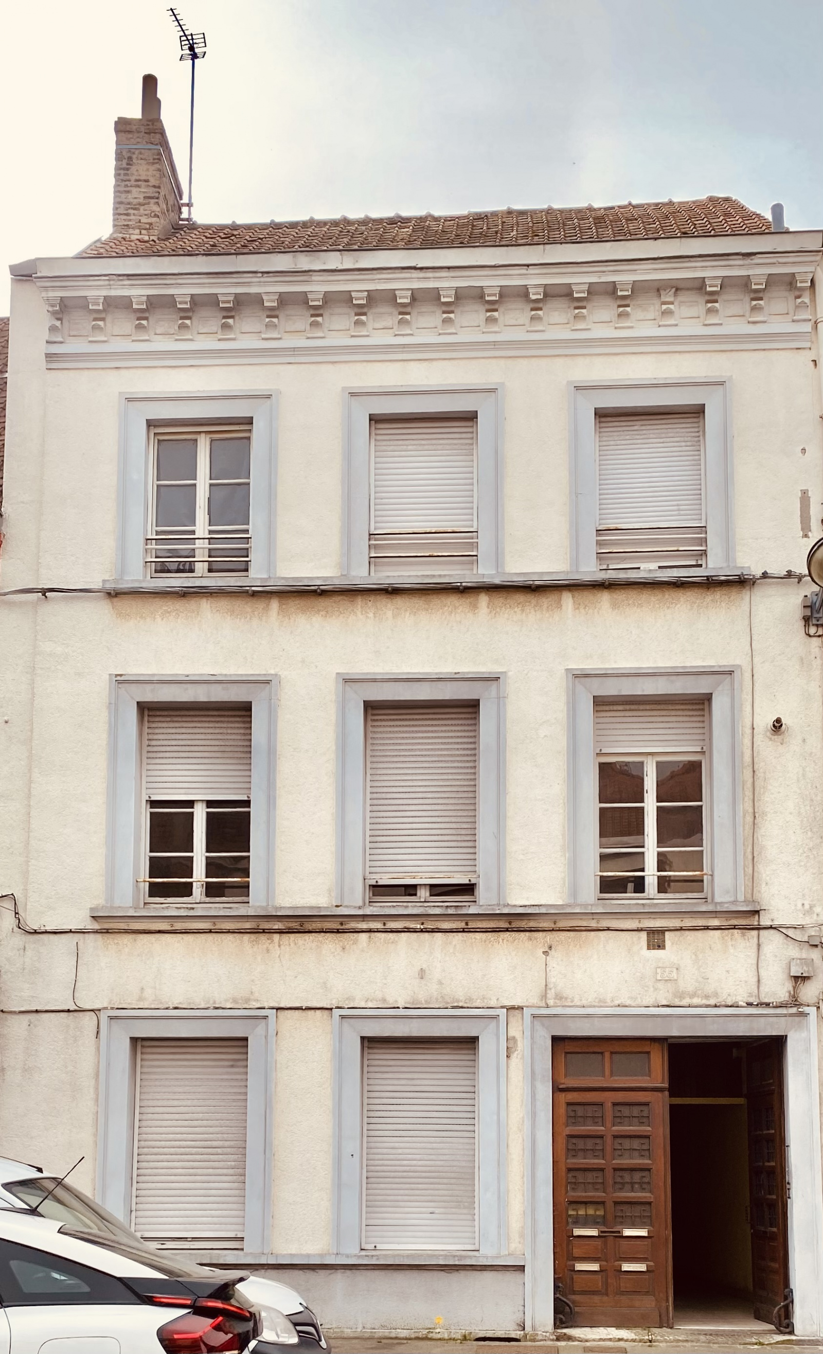 Image_, Immeuble, Saint-Omer, ref :010623