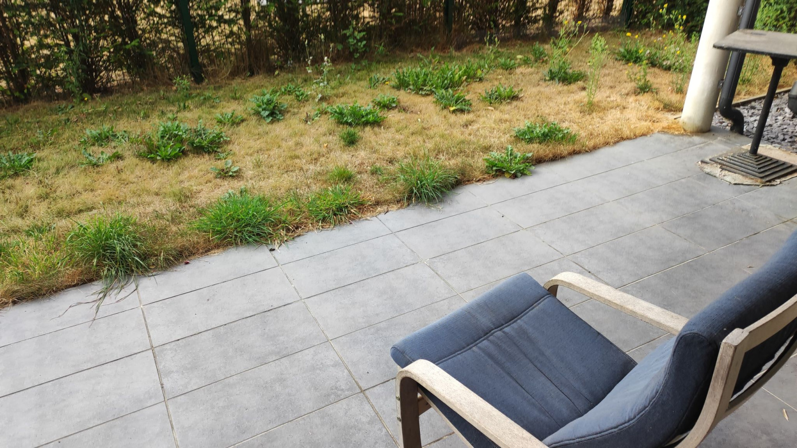 Image_, Rez de jardin, Longuenesse, ref :010323