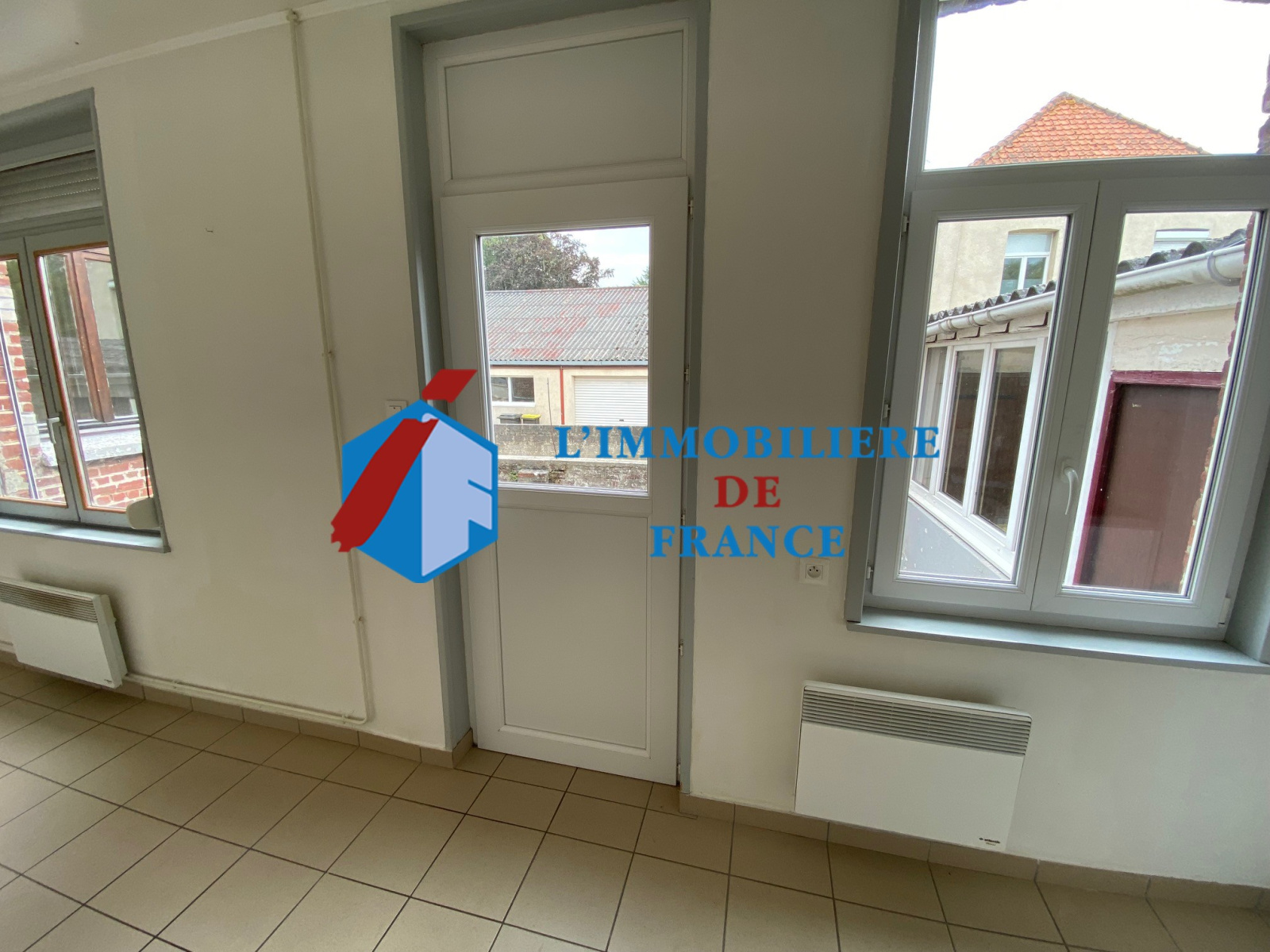 Image_, Immeuble, Saint-Omer, ref :ec701