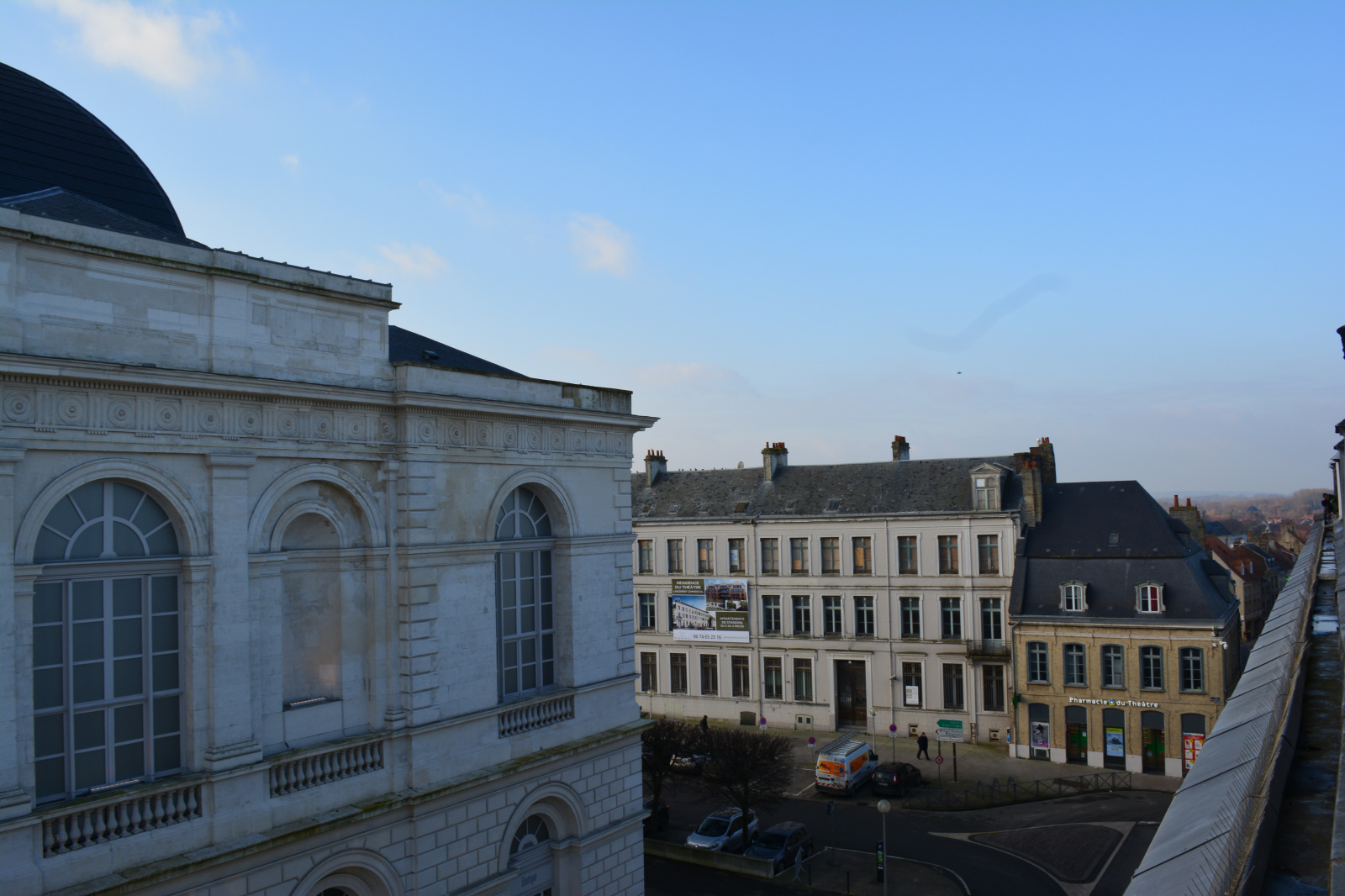 Image_, Appartement, Saint-Omer, ref :AG030321
