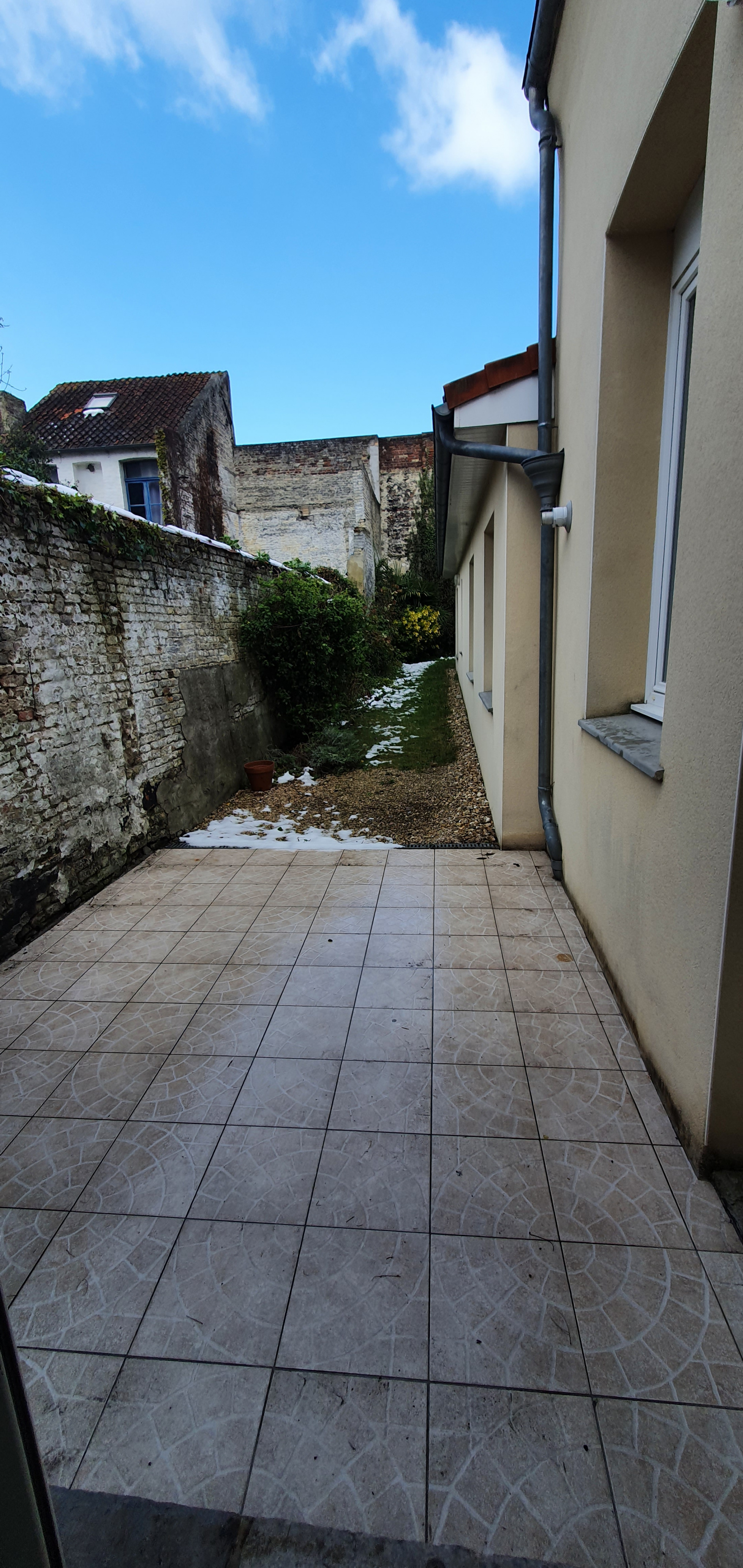 Image_, Appartement, Saint-Omer, ref :DKRDC