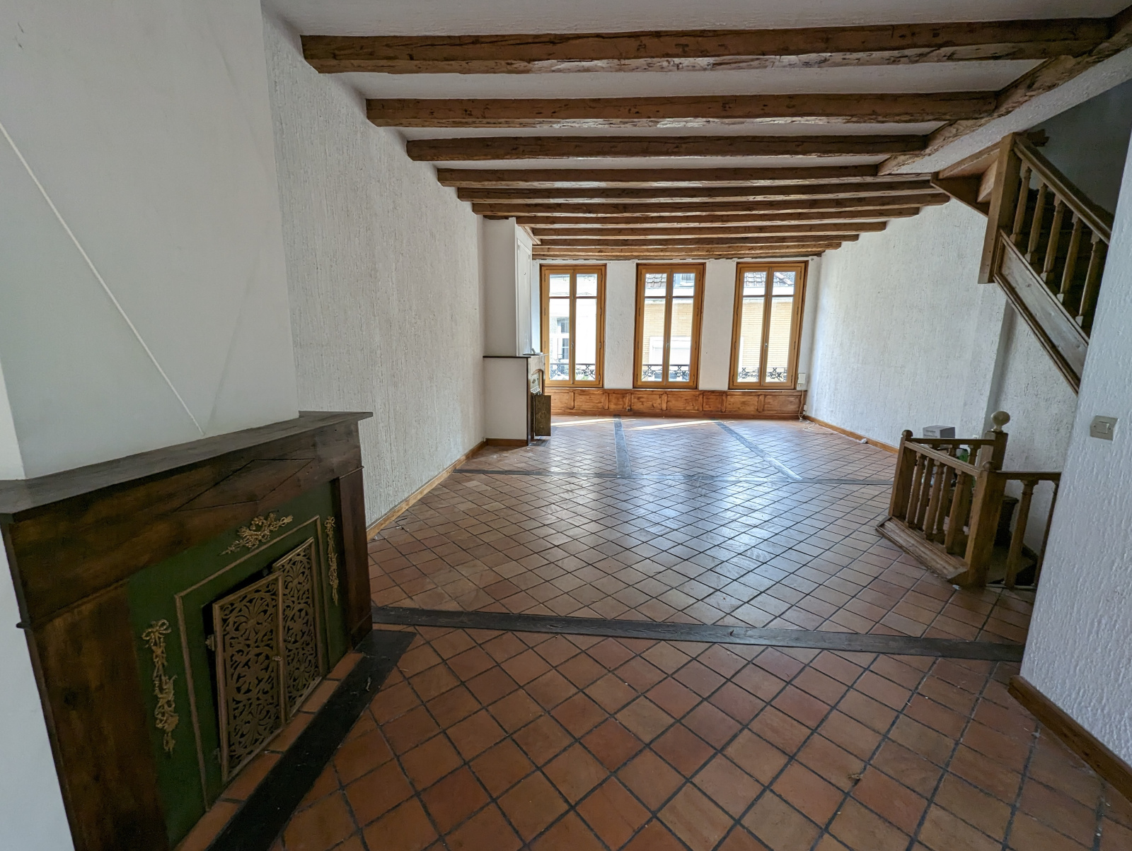 Image_, Appartement, Saint-Omer, ref :vl170219