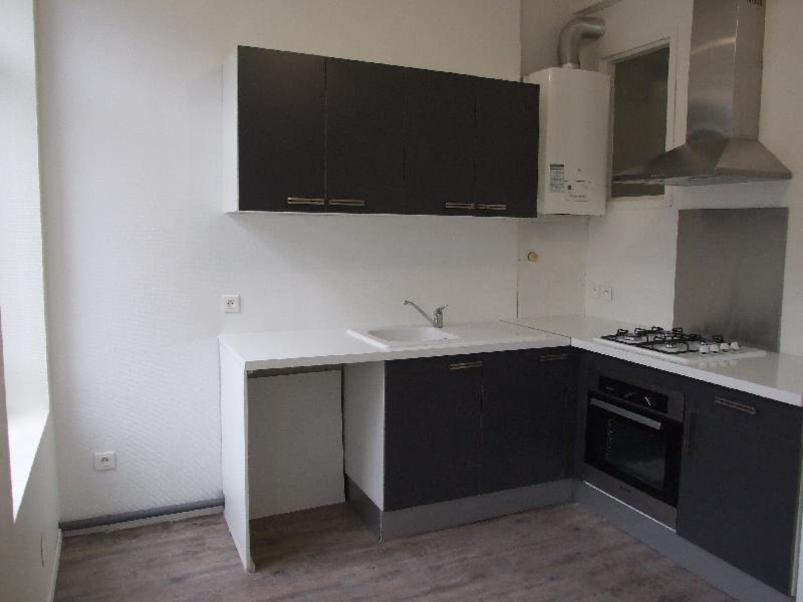 Image_, Appartement, Saint-Omer, ref :ruear1ch