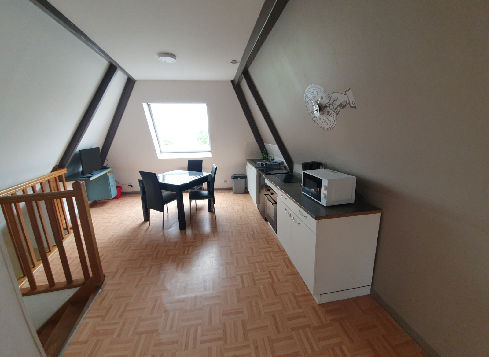 Image_, Appartement, Saint-Omer, ref :T30-DK