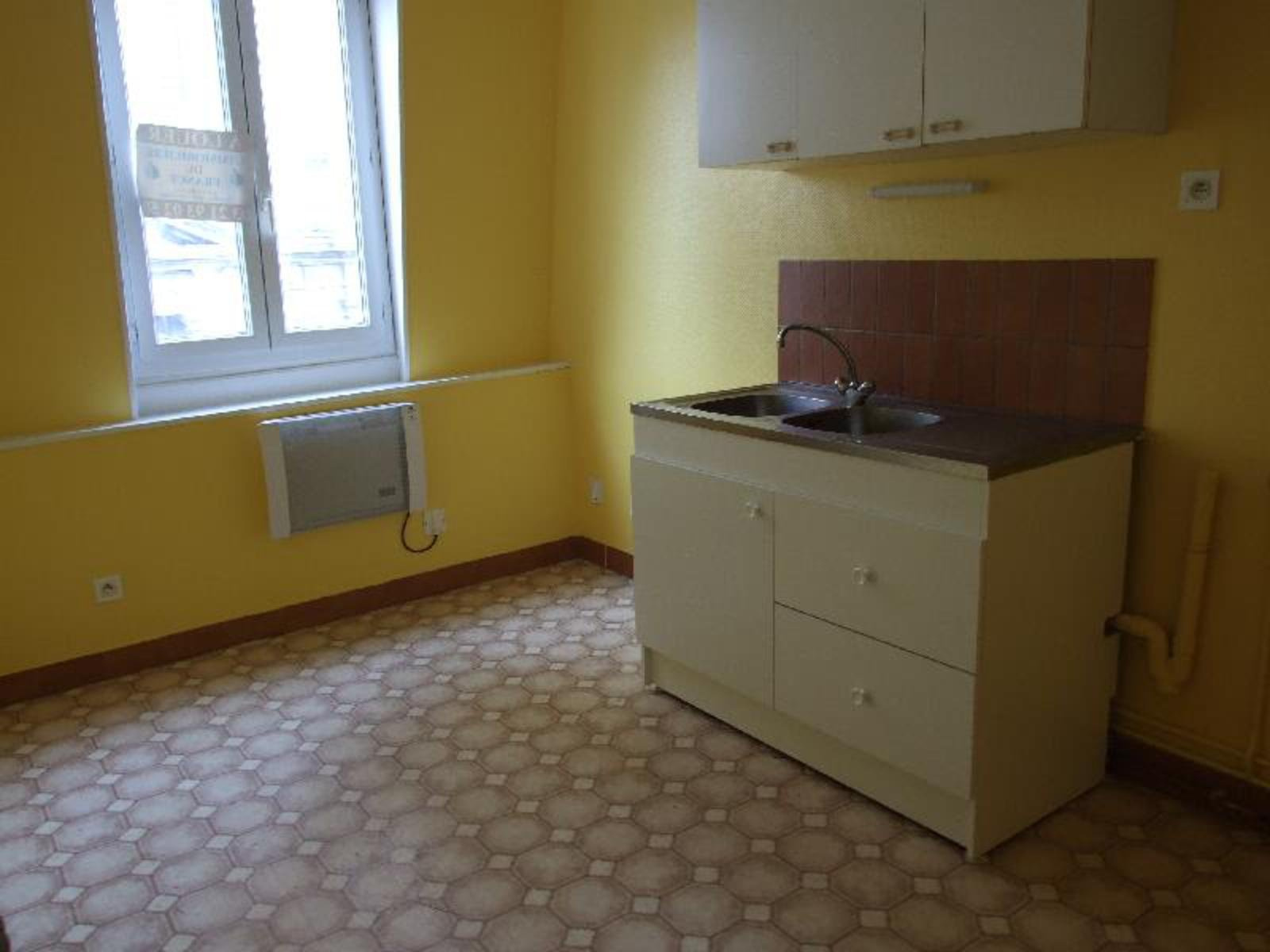 Image_, Appartement, Saint-Omer, ref :T360J