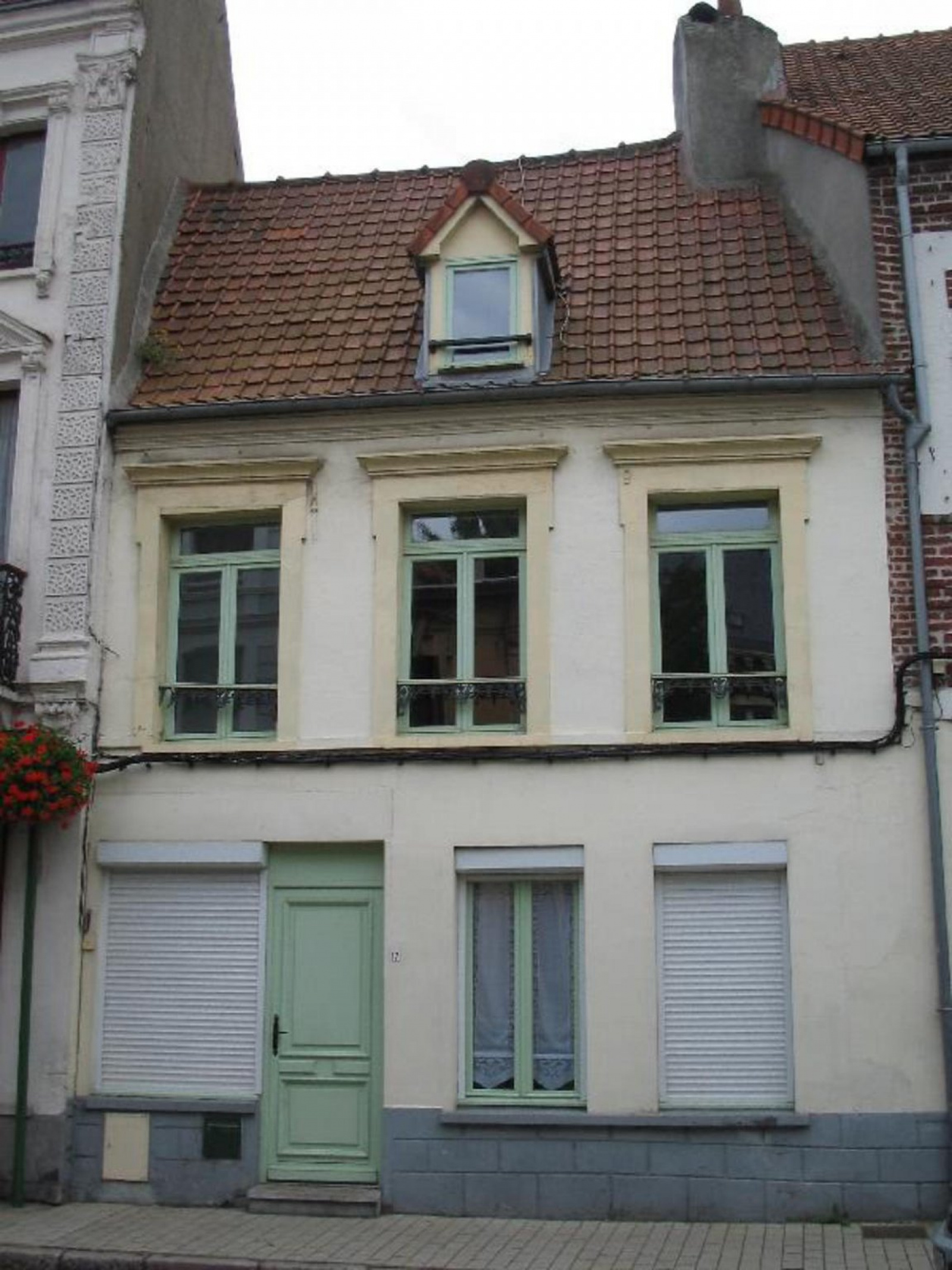 Image_, Appartement, Saint-Omer, ref :T2-82