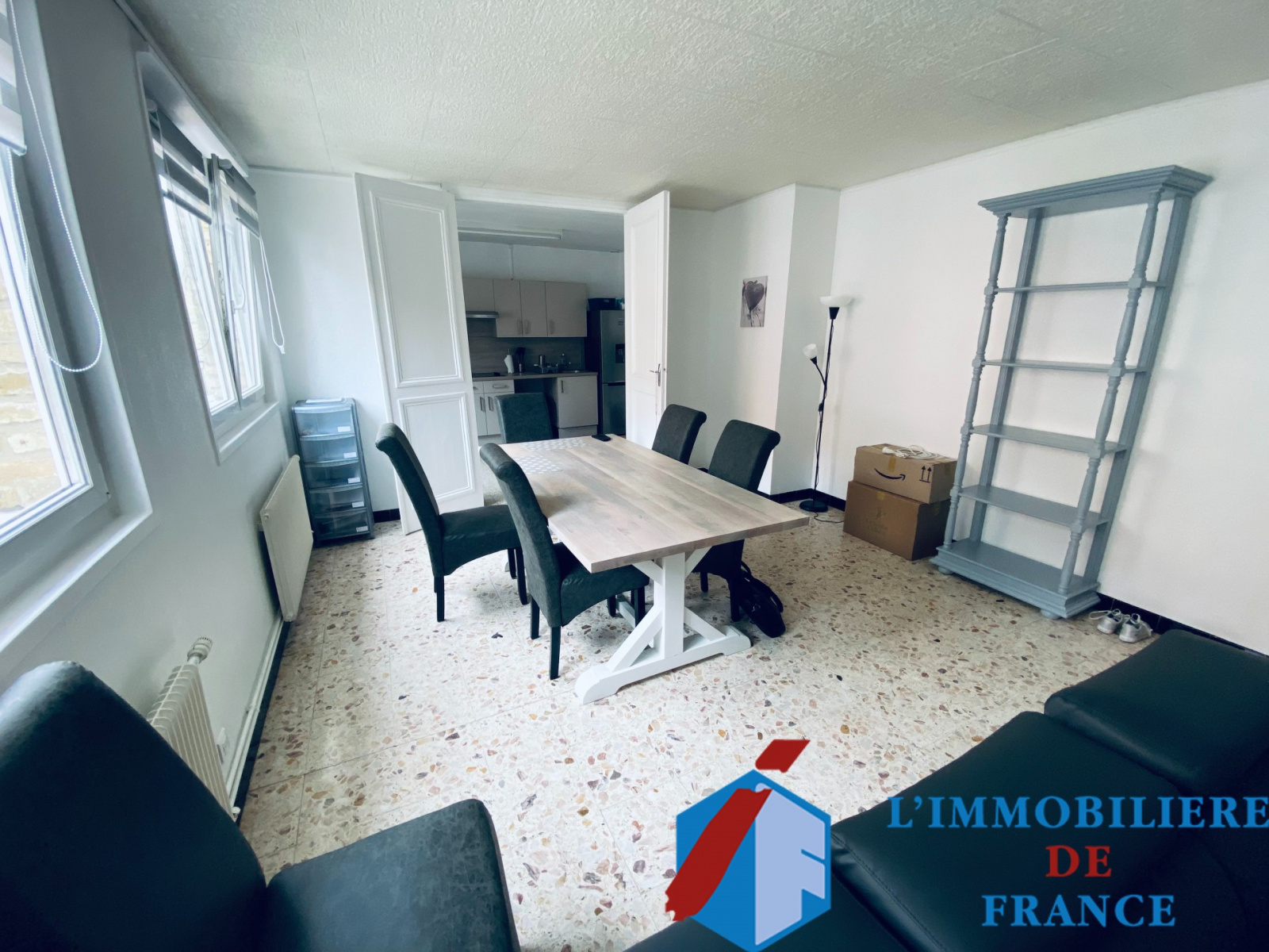 Image_, Appartement, Saint-Omer, ref :vl040522