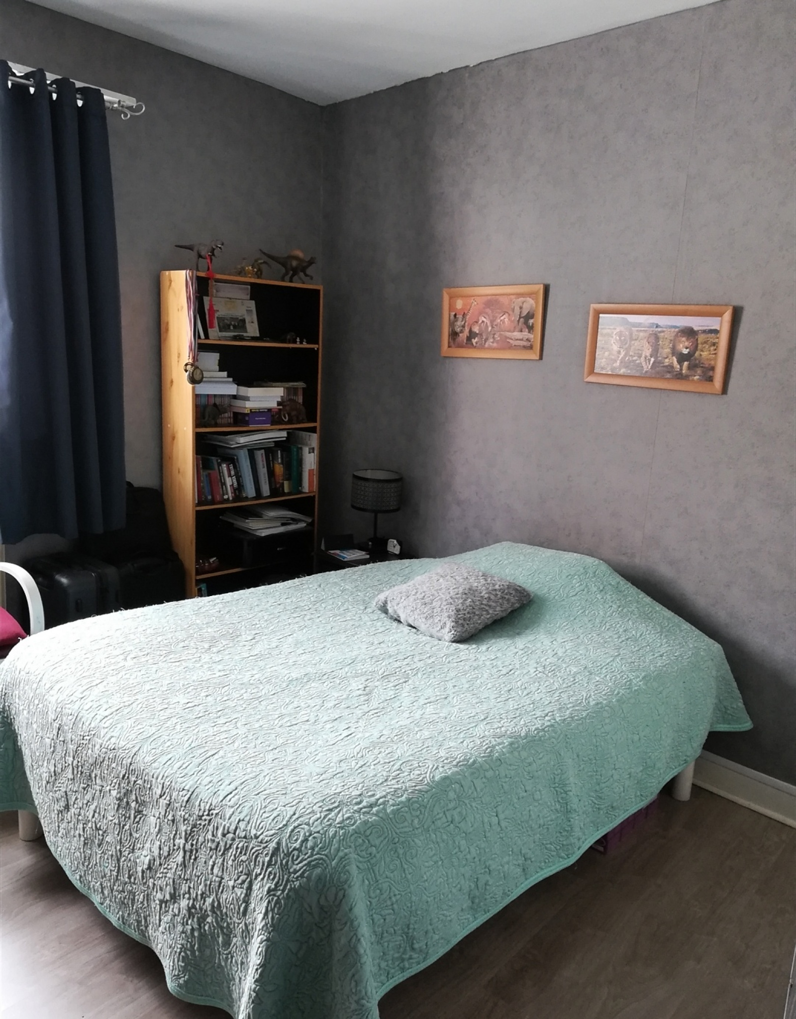 Image_, Appartement, Saint-Omer, ref :vl260523