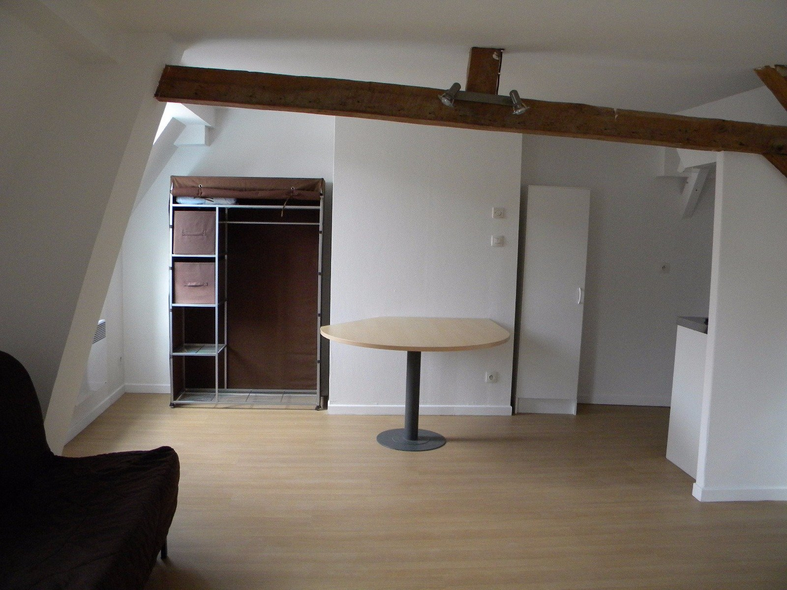 Image_, Appartement, Saint-Omer, ref :StudJG18M1