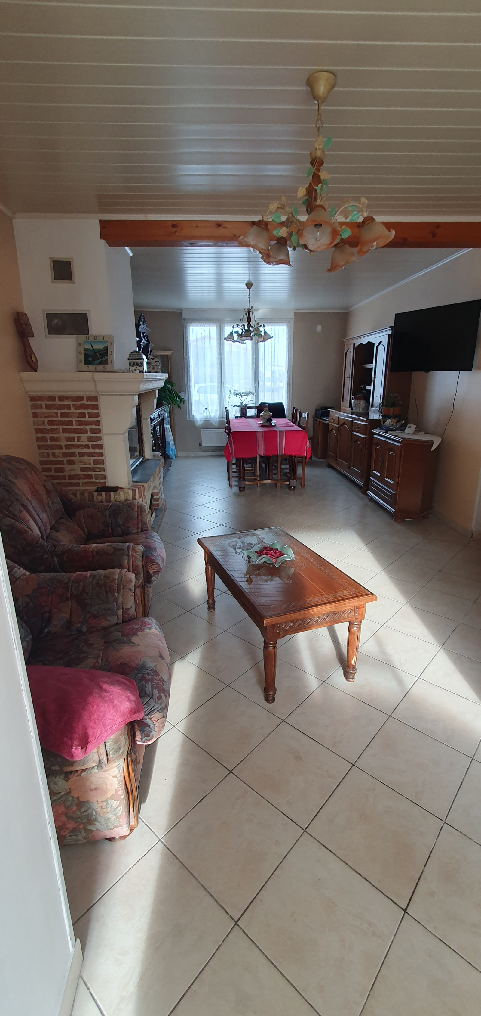 Image_, Maison, Tatinghem, ref :2023-63