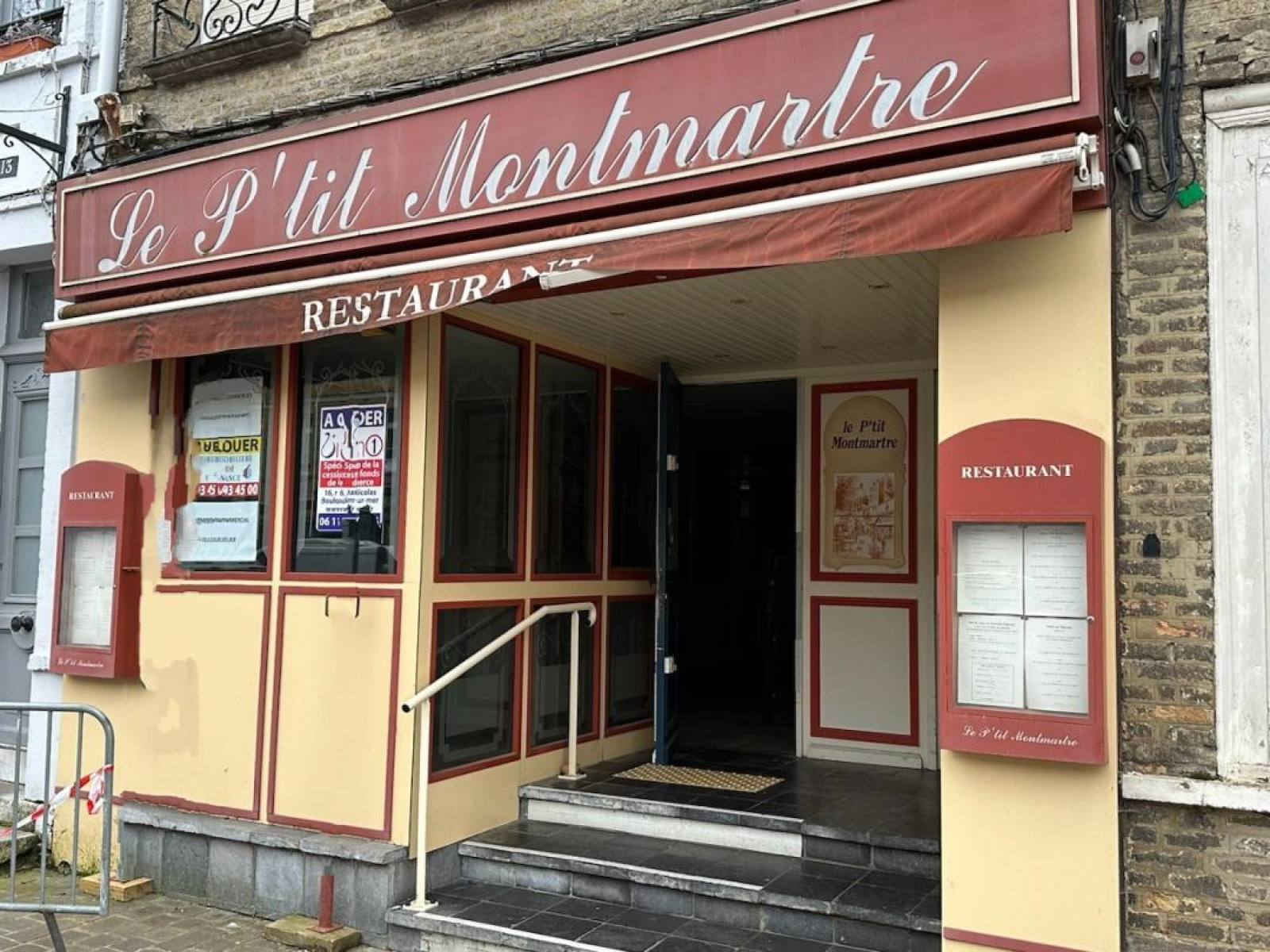 Image_, Local commercial, Saint-Omer, ref :localcom11