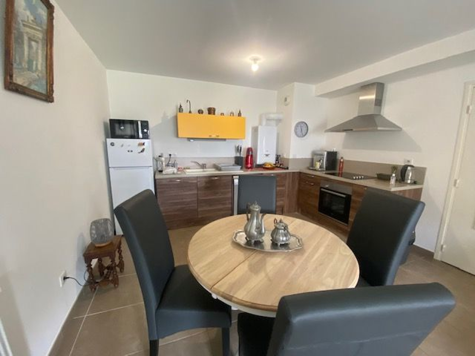 Image_, Appartement, Longuenesse, ref :VL180423