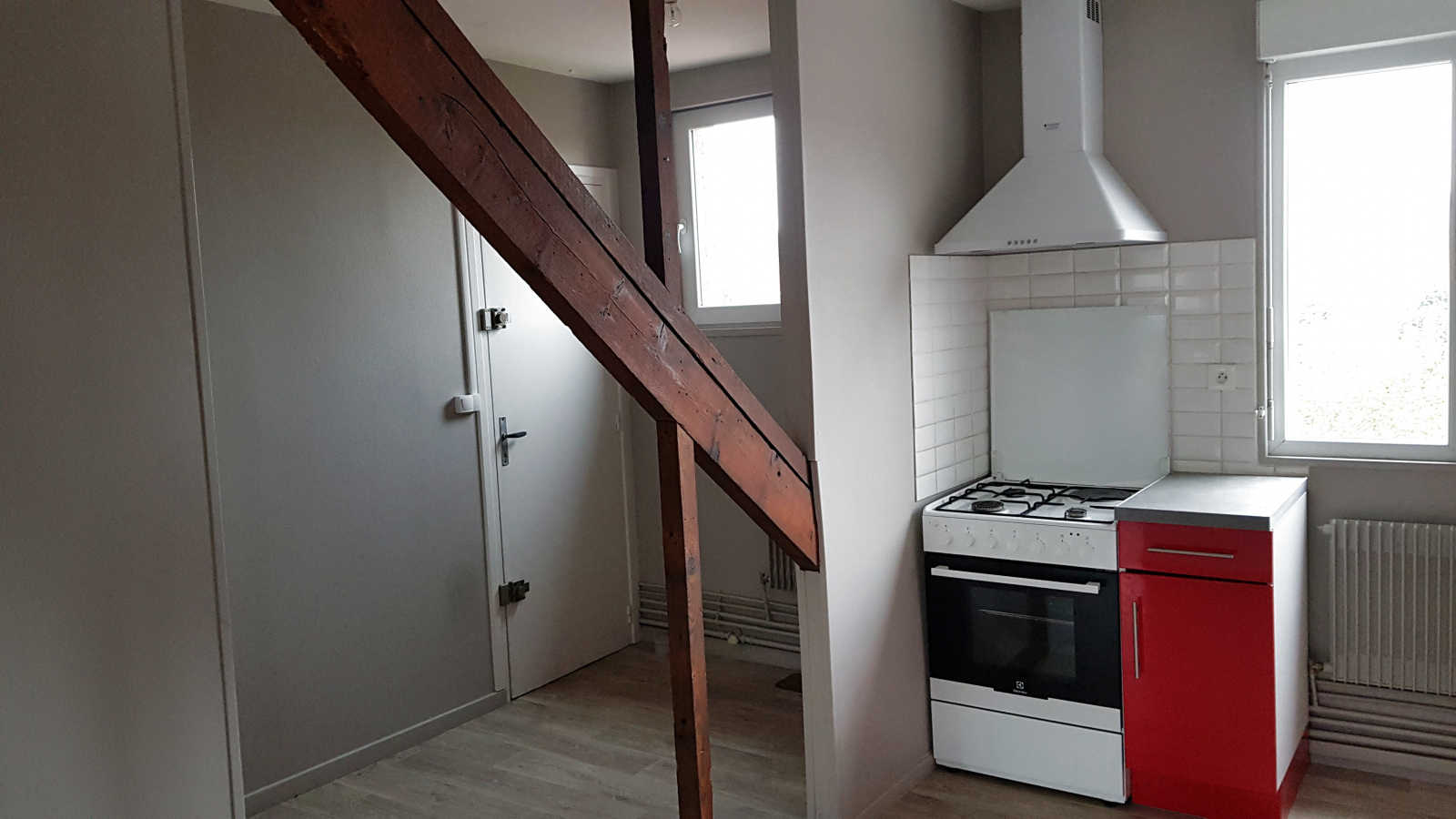 Image_, Appartement, Saint-Omer, ref :97400309