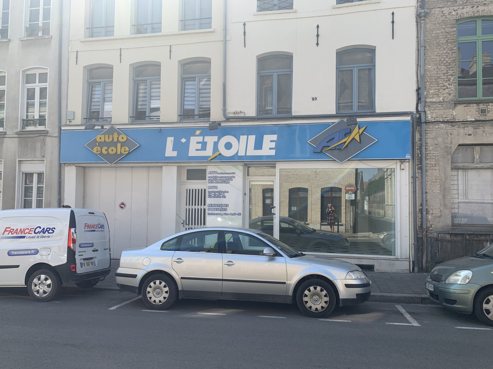 Image_, Local commercial, Saint-Omer, ref :124566767464