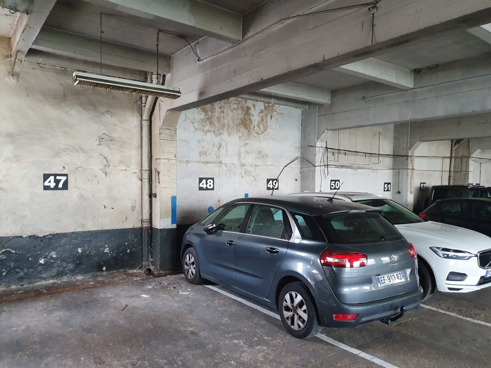 Image_, Parking, Boulogne-sur-Mer, ref :garbutor2