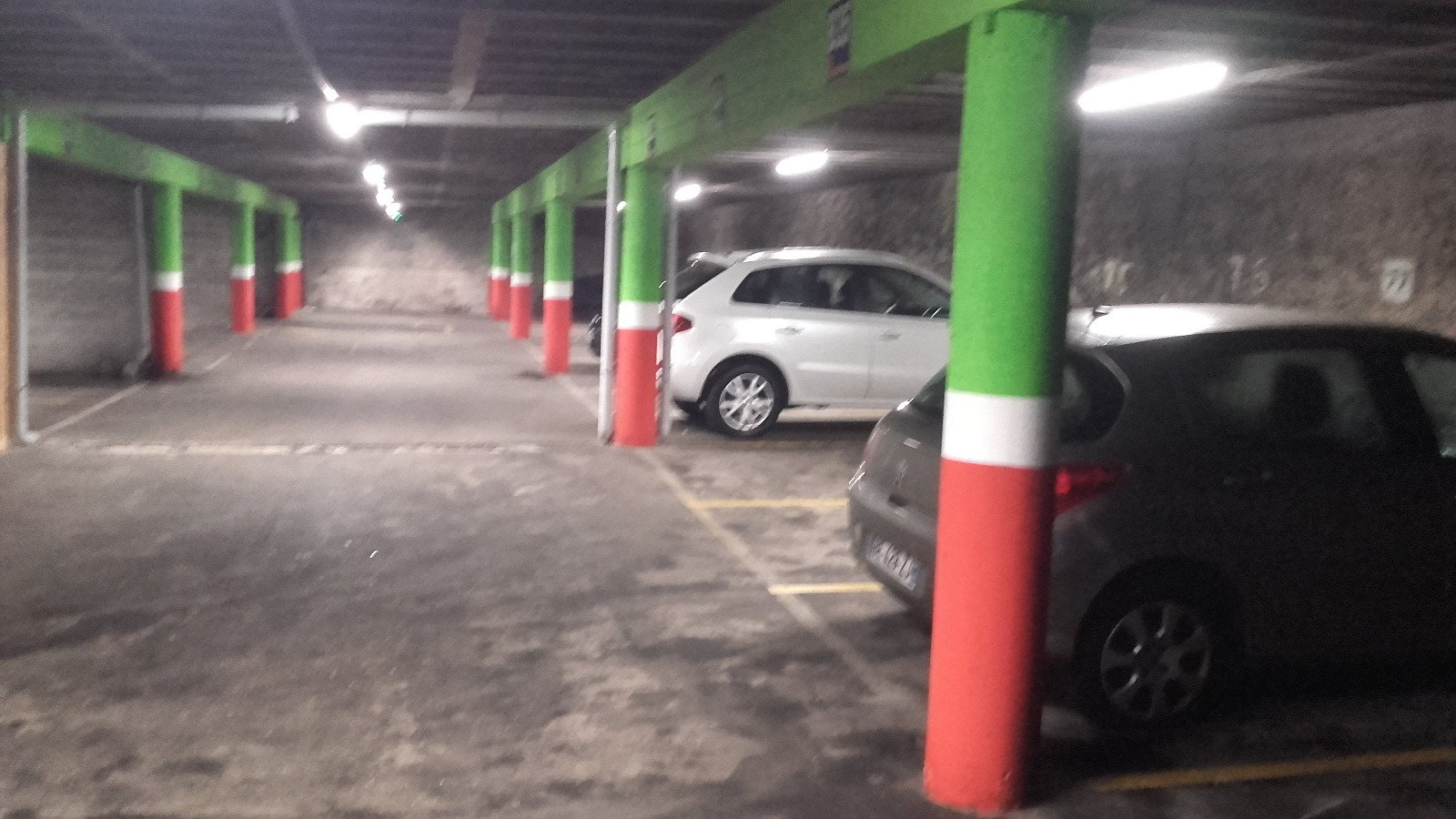 Image_, Parking, Boulogne-sur-Mer, ref :Parkeo